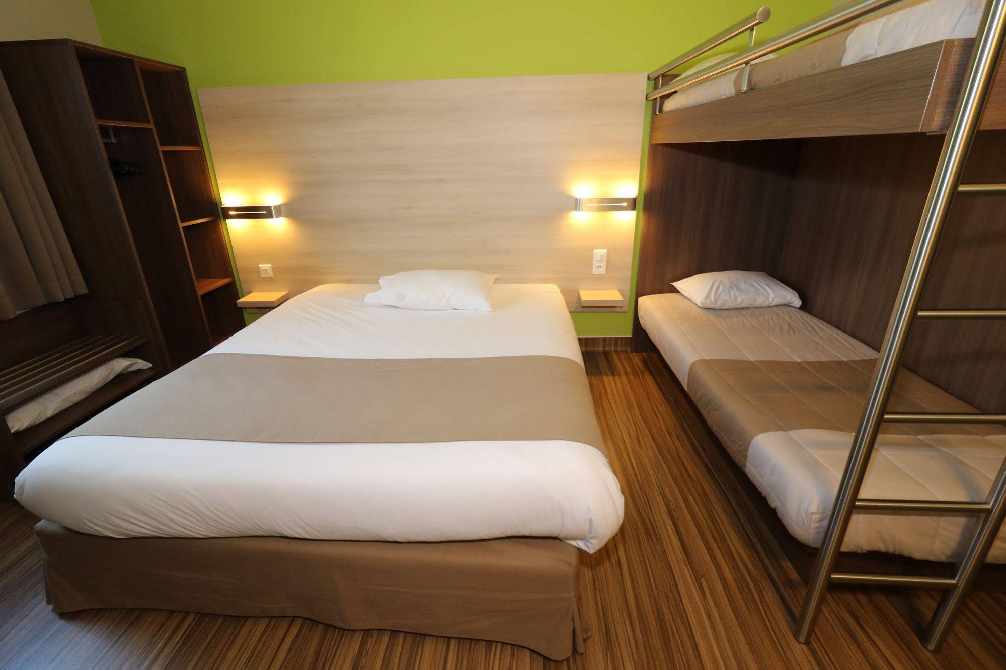Ekho Hôtel Grenoble