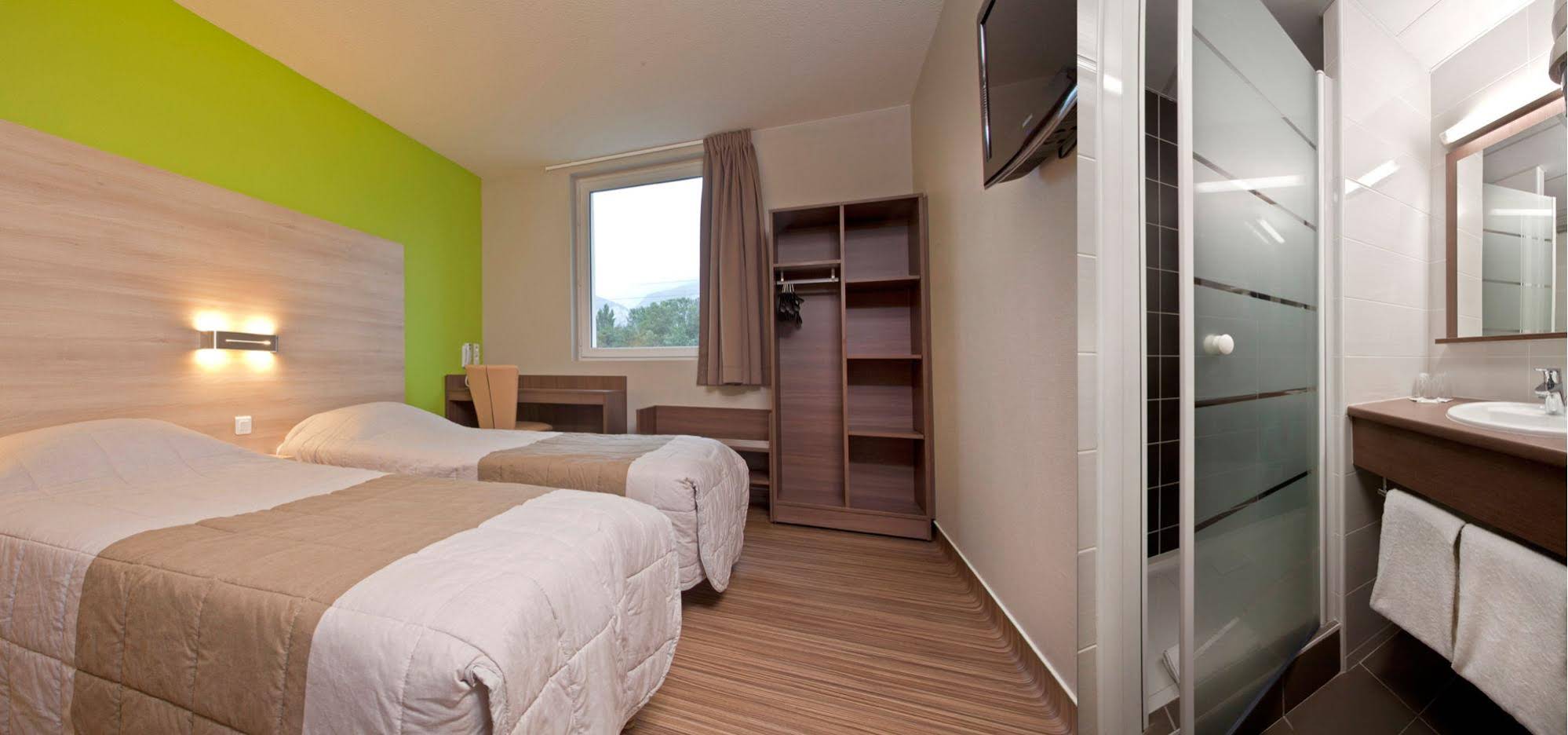 Ekho Hôtel Grenoble