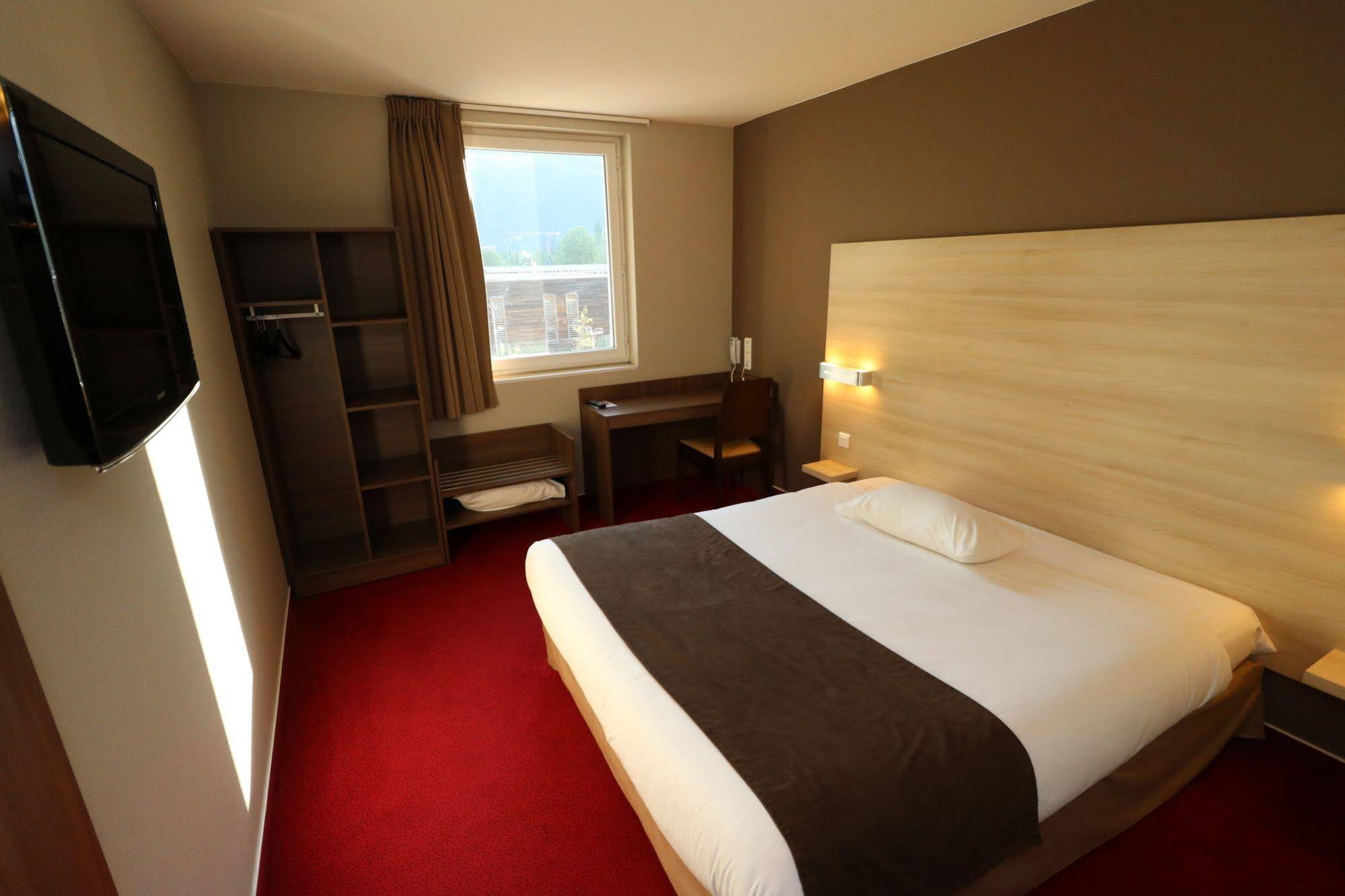 Ekho Hôtel Grenoble