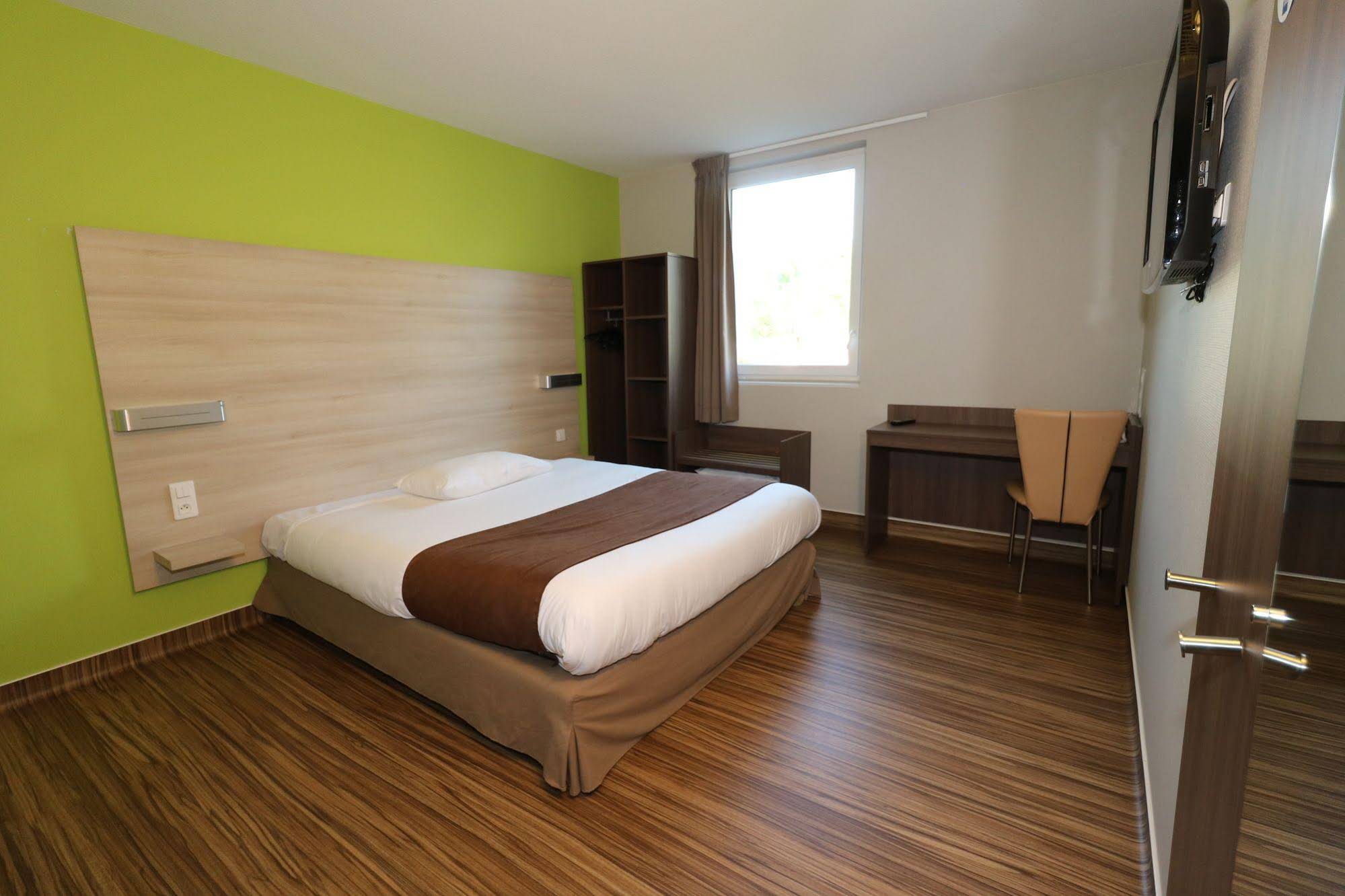 Ekho Hôtel Grenoble