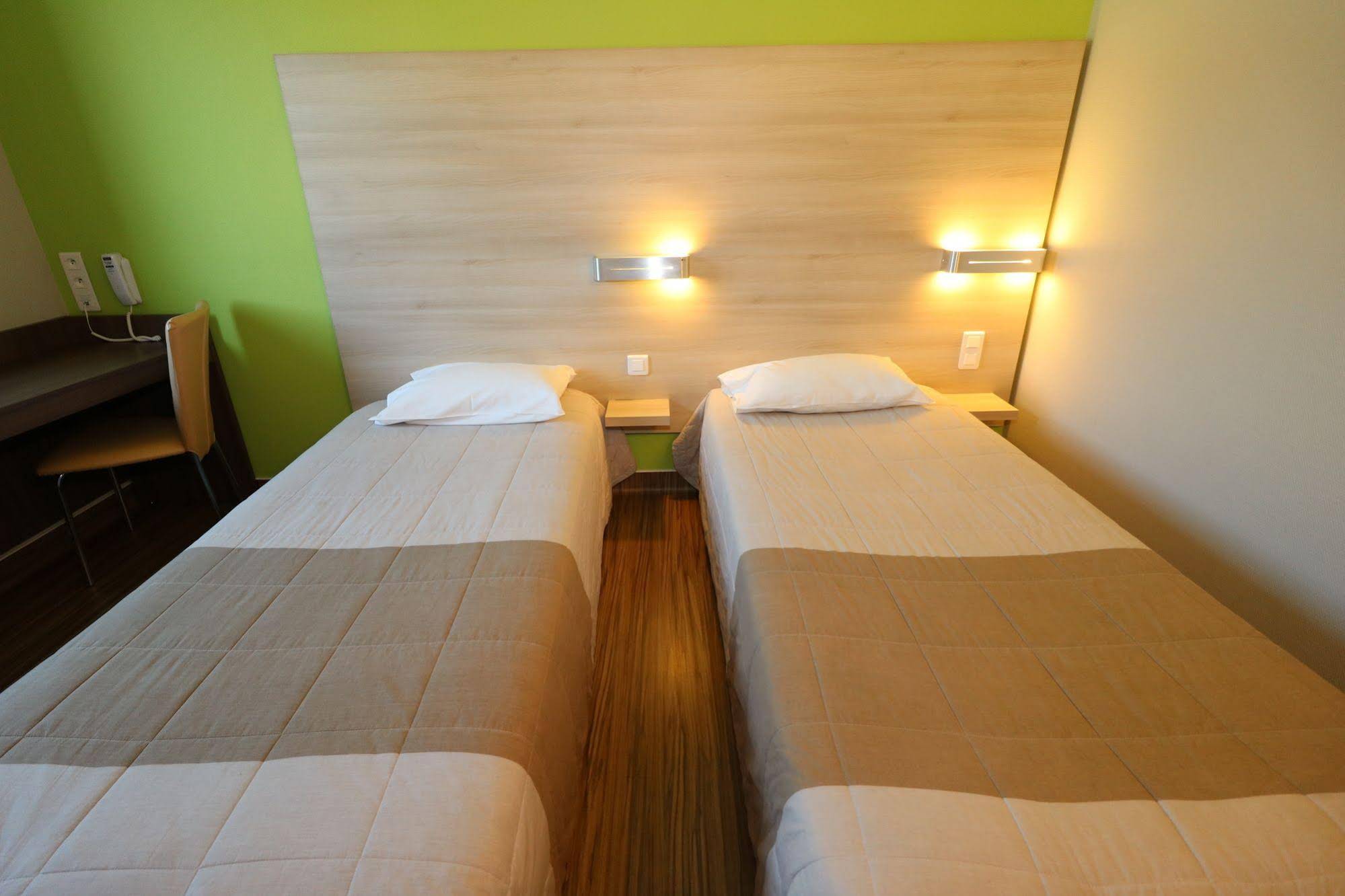 Ekho Hôtel Grenoble