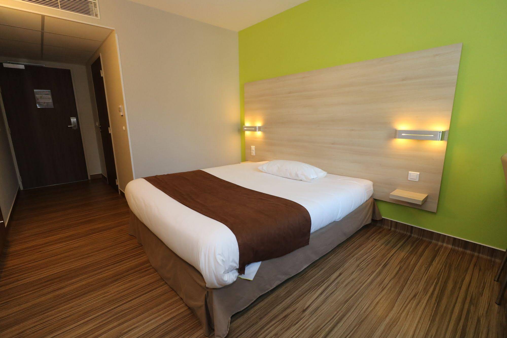 Ekho Hôtel Grenoble
