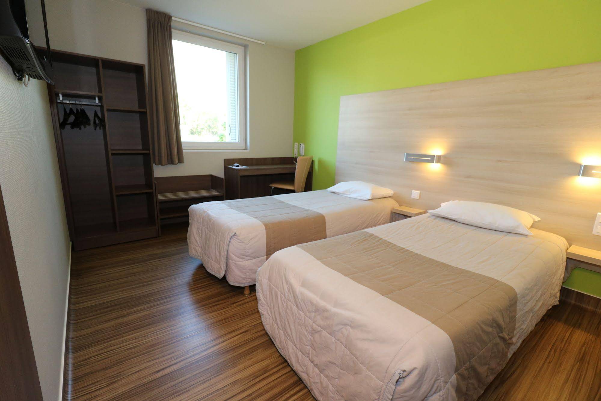 Ekho Hôtel Grenoble