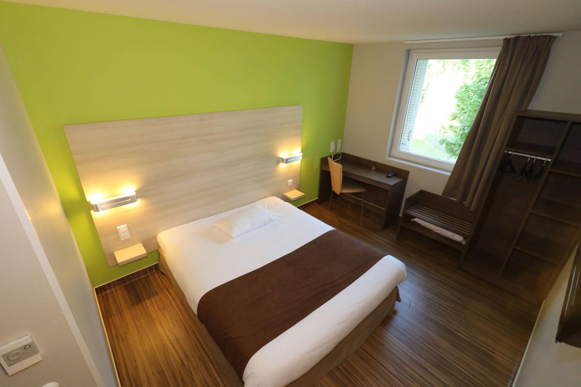 Ekho Hôtel Grenoble