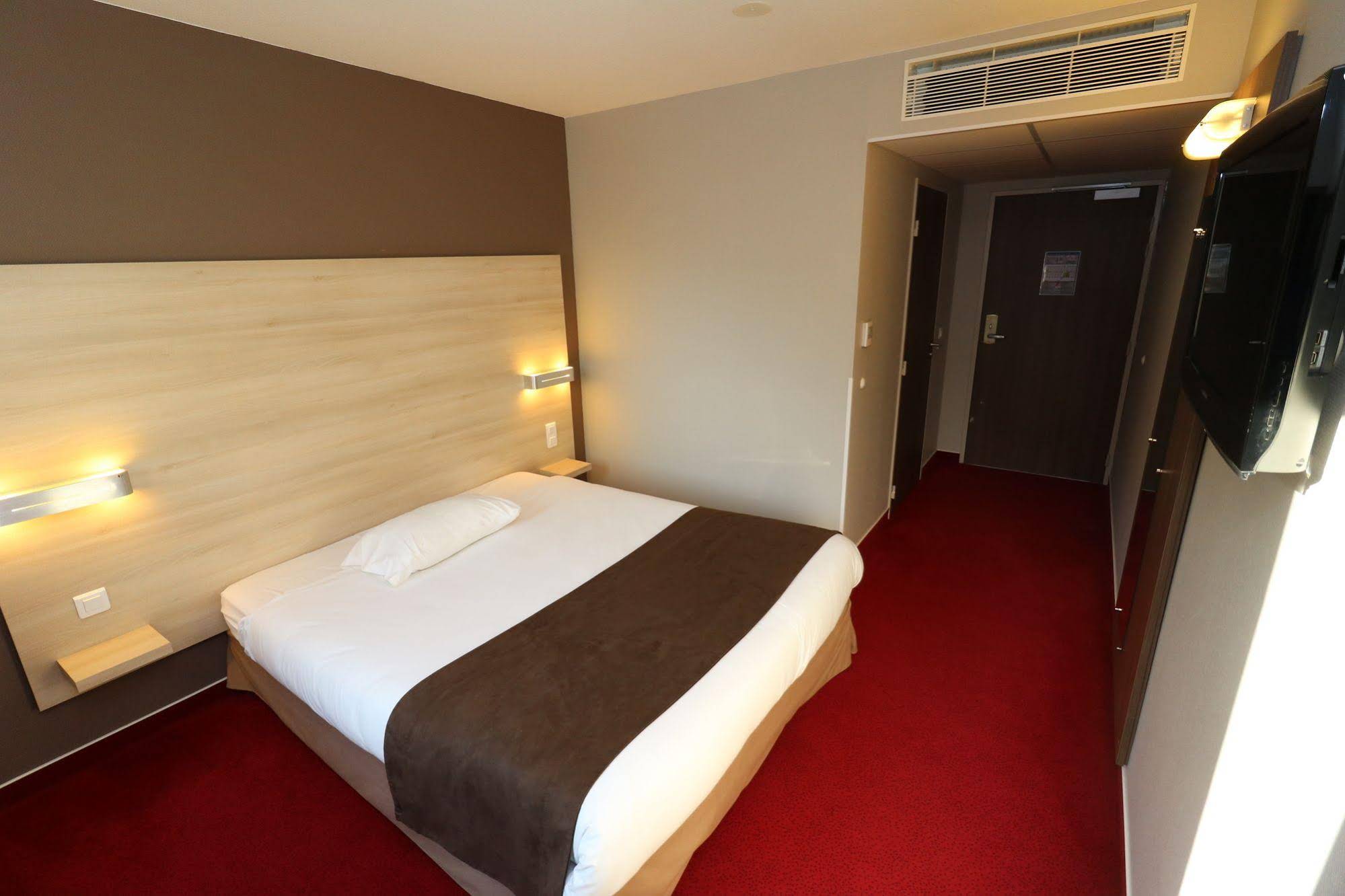 Ekho Hôtel Grenoble