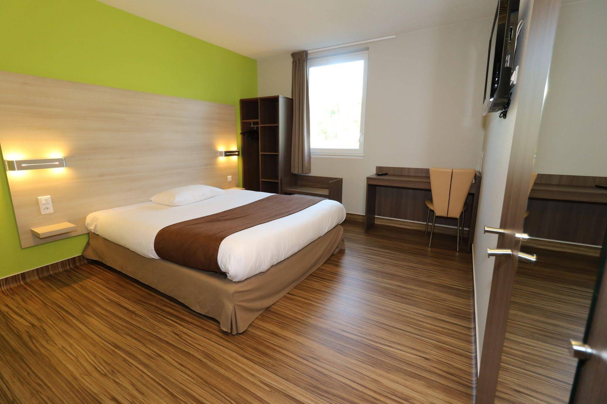 Ekho Hôtel Grenoble