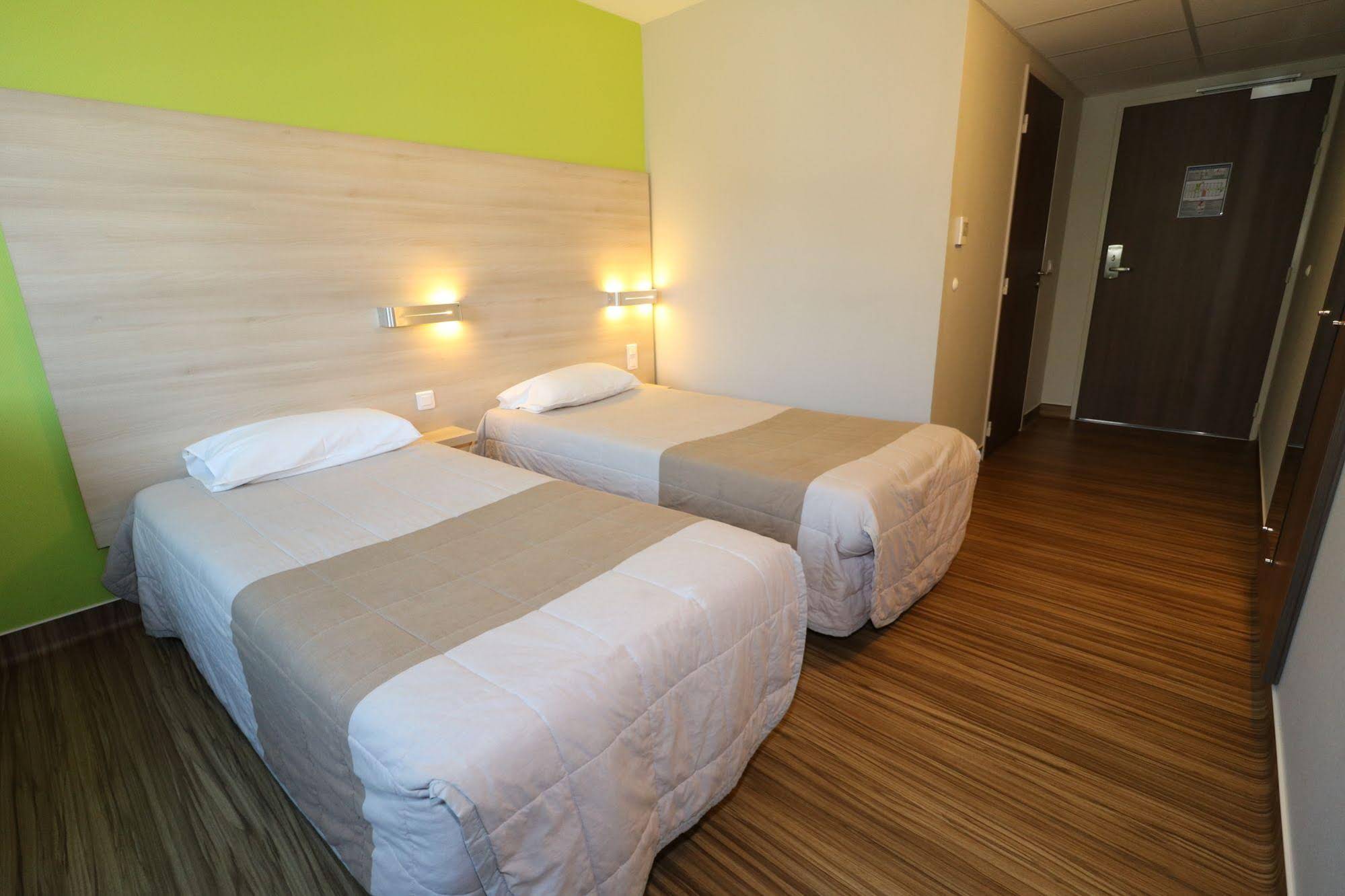 Ekho Hôtel Grenoble