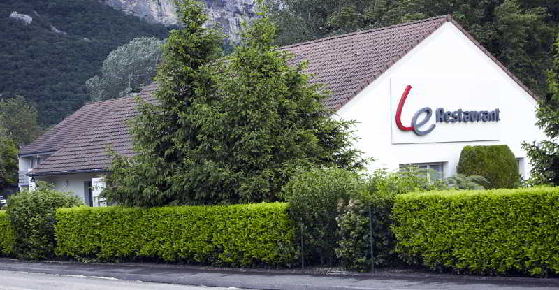 Campanile Grenoble Nord - Saint Egrève