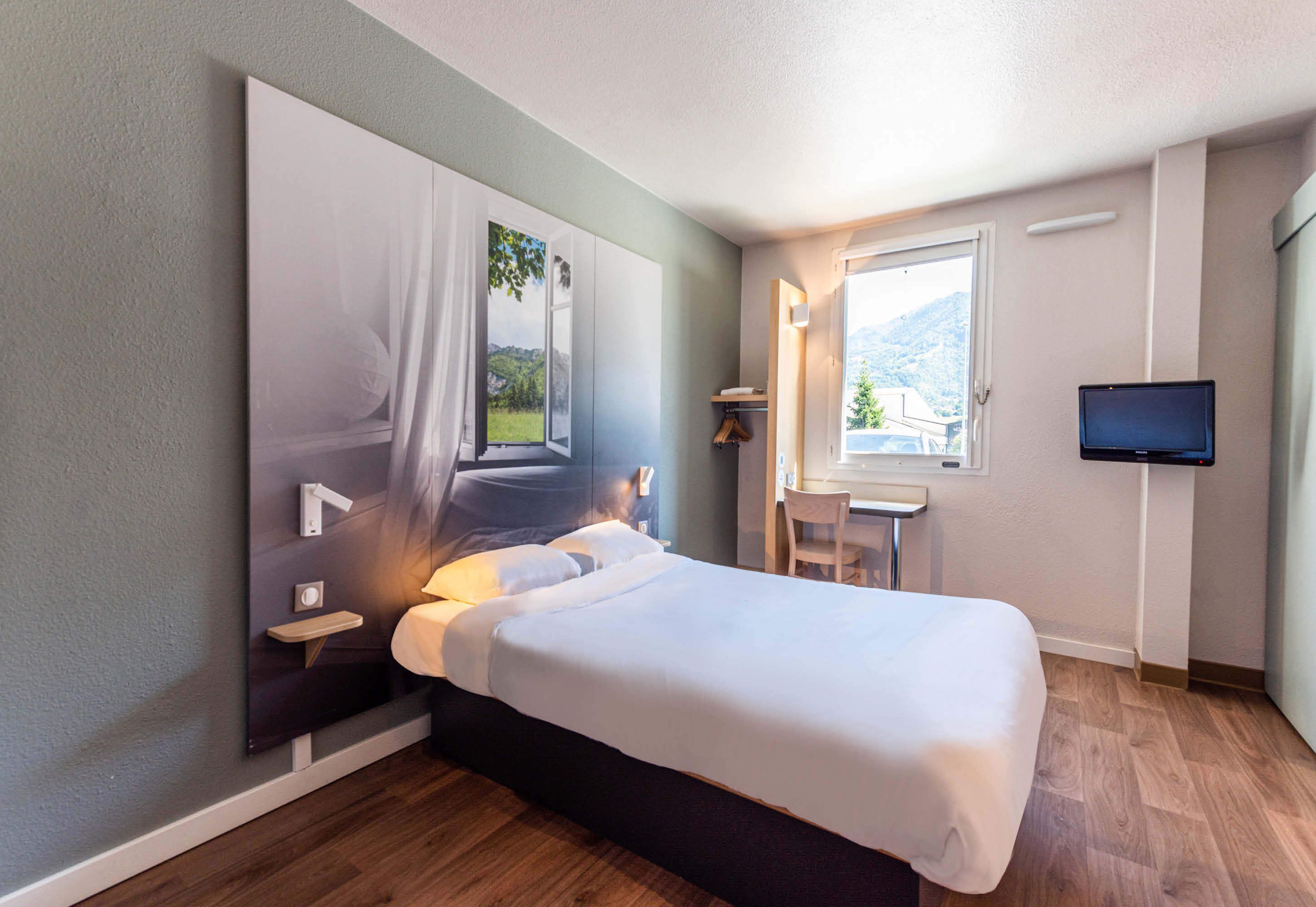 B&B Hotel Saint Jean de Maurienne