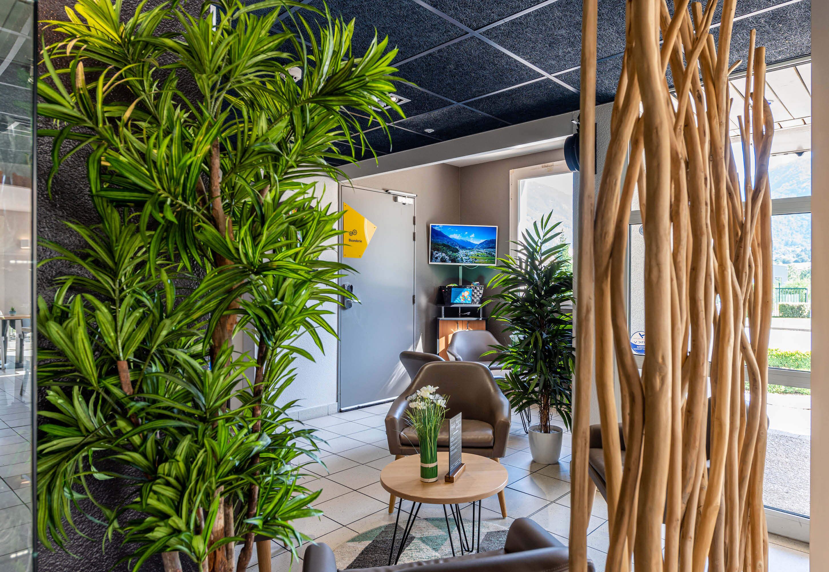 B&B Hotel Saint Jean de Maurienne