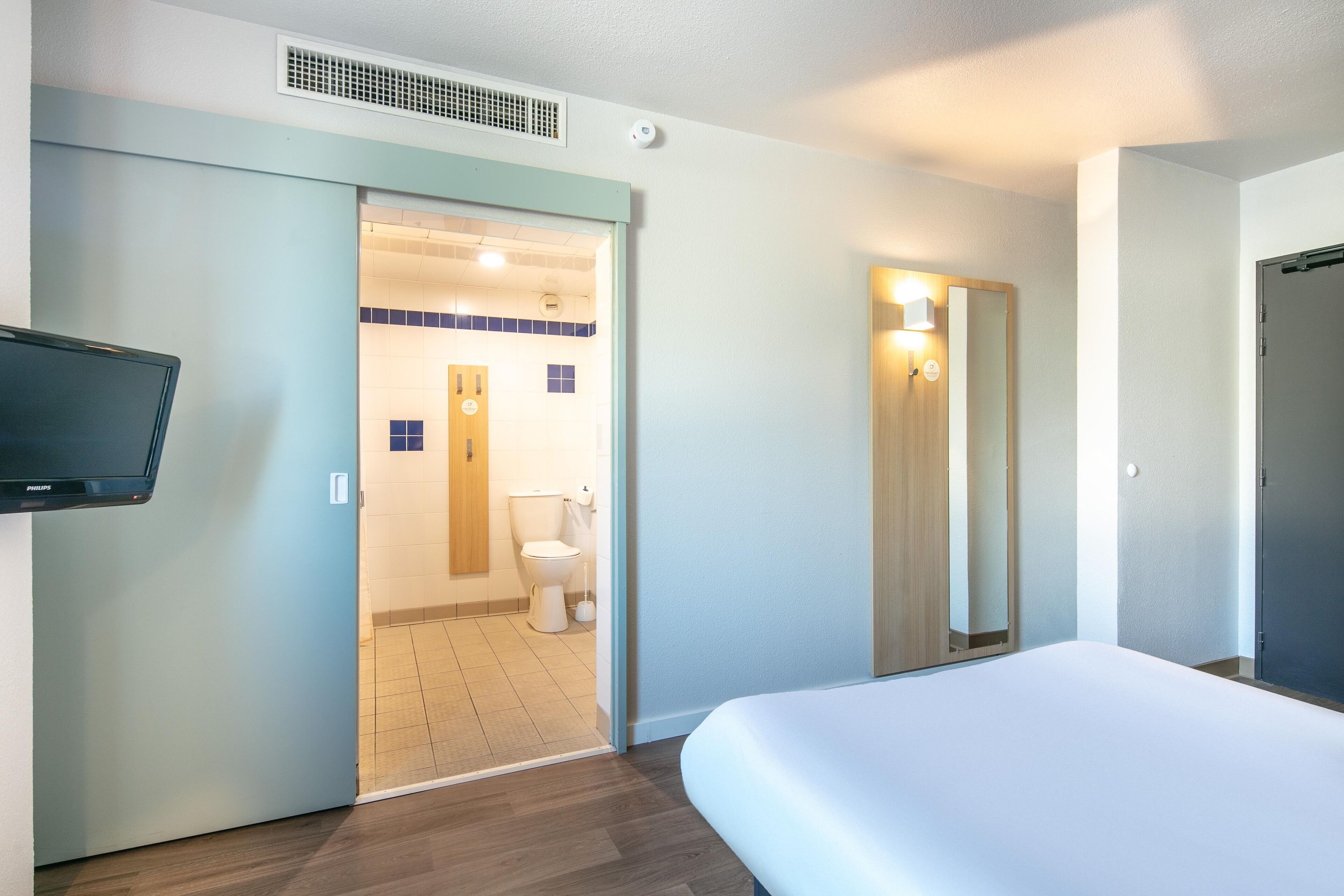 B&B Hotel Saint Jean de Maurienne