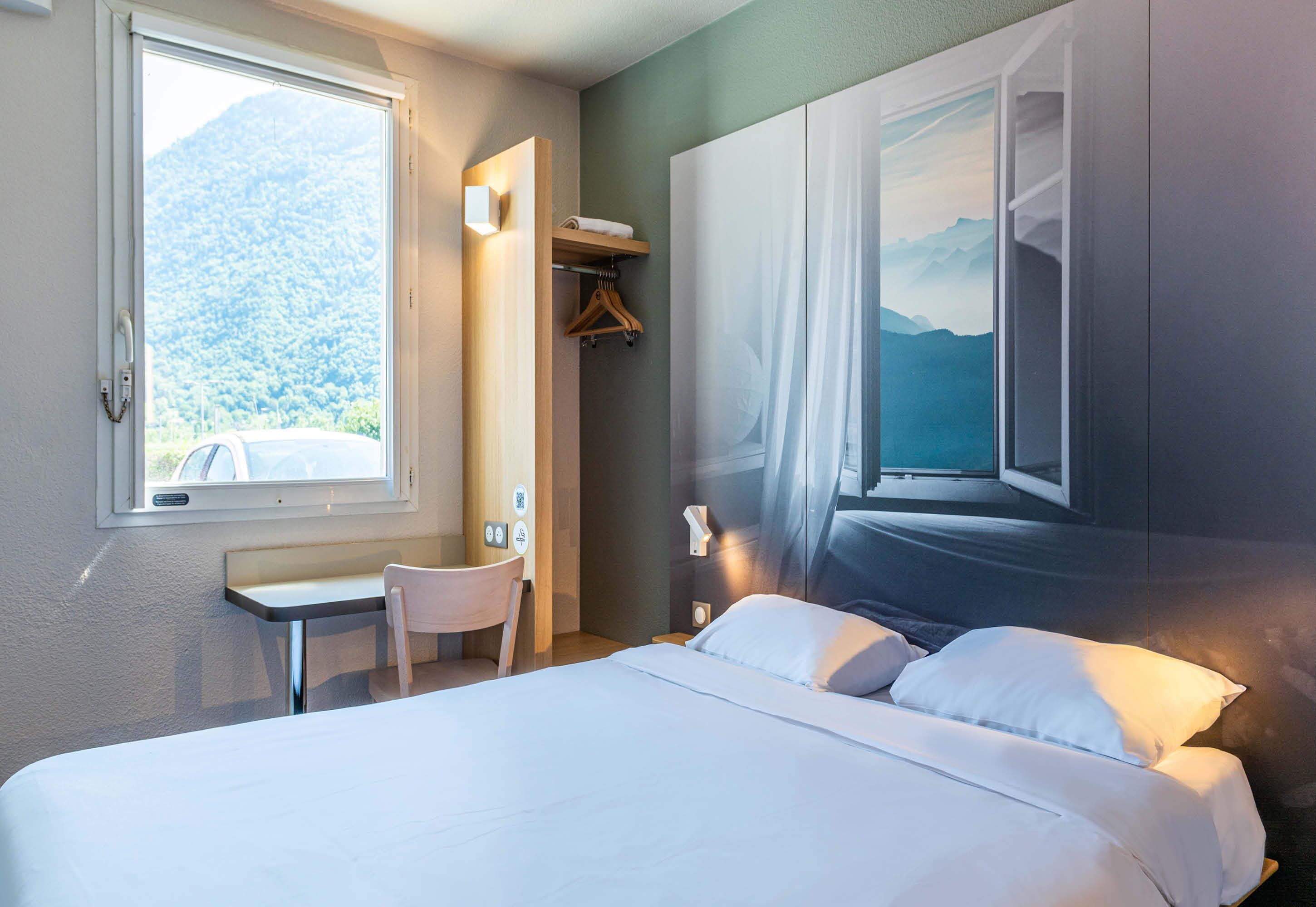 B&B Hotel Saint Jean de Maurienne