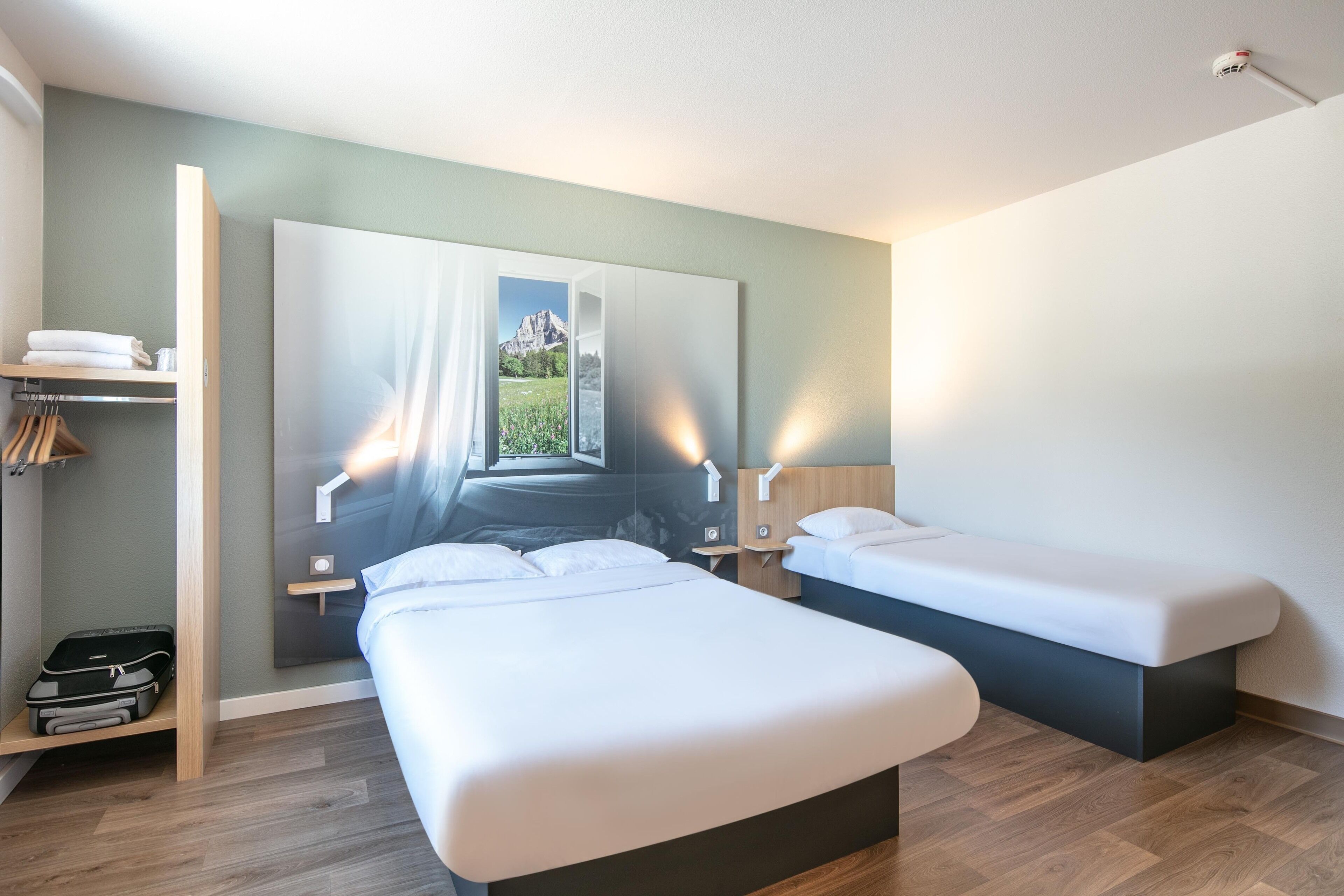 B&B Hotel Saint Jean de Maurienne