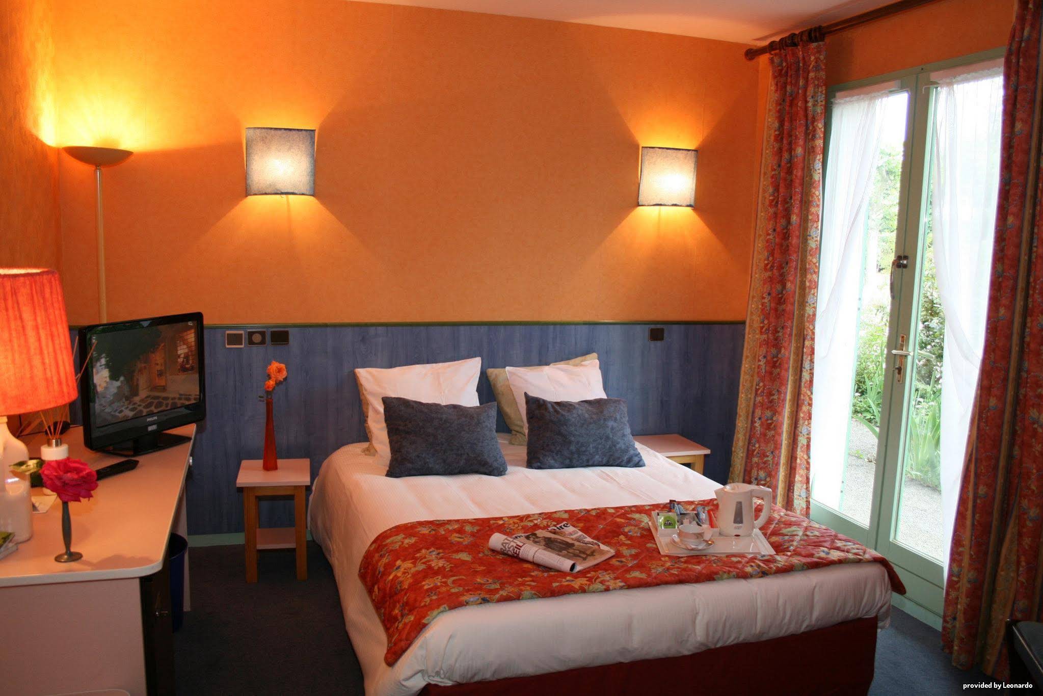 Florimont Hôtel