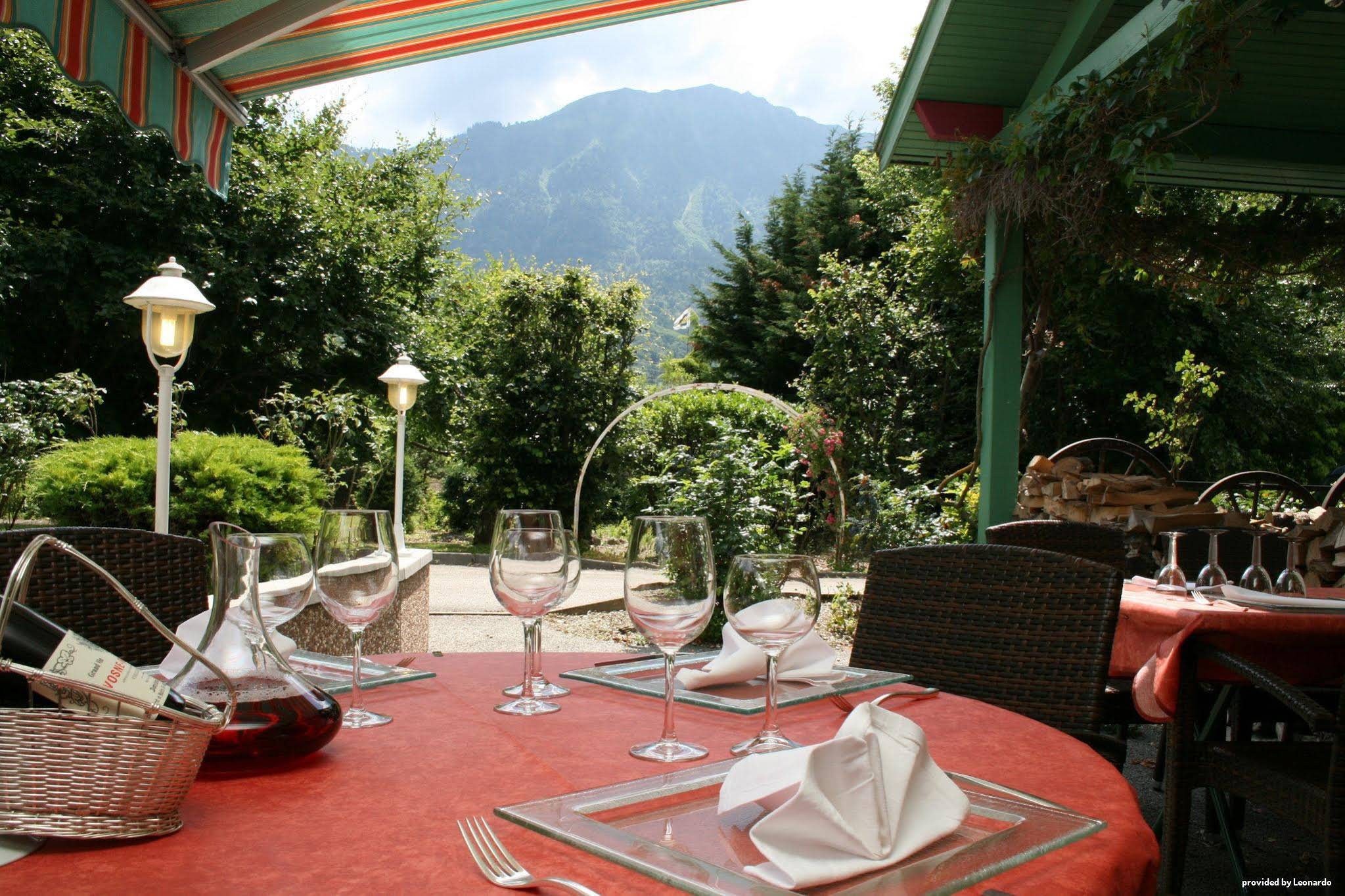 Florimont Hôtel