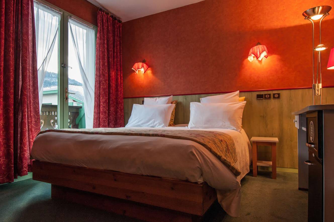 Florimont Hôtel
