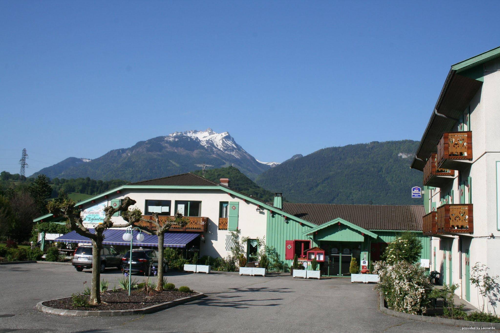 Florimont Hôtel