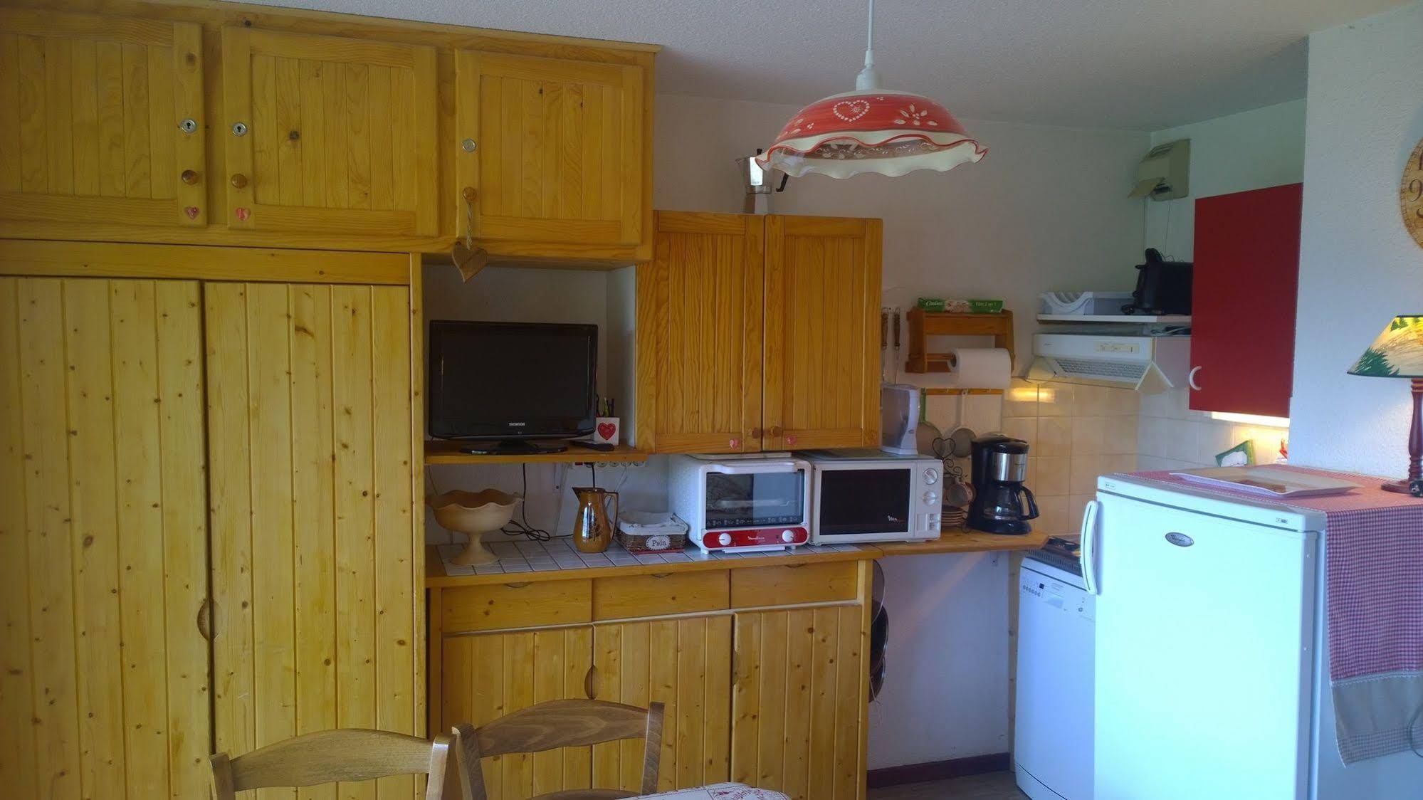 Center Resort Accomodation
