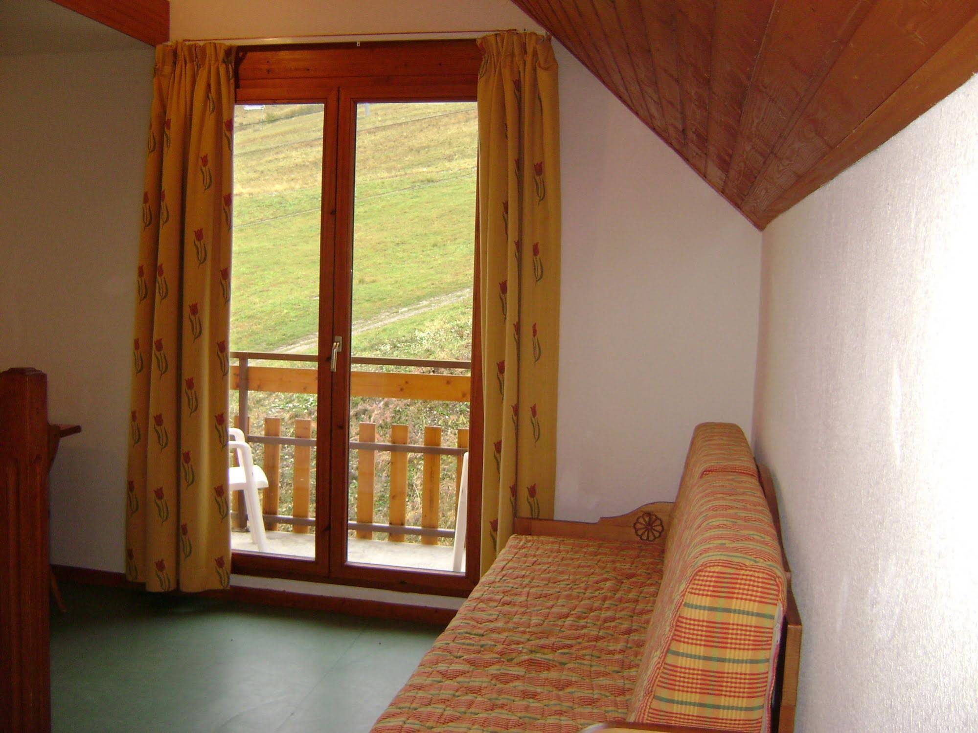 Center Resort Accomodation