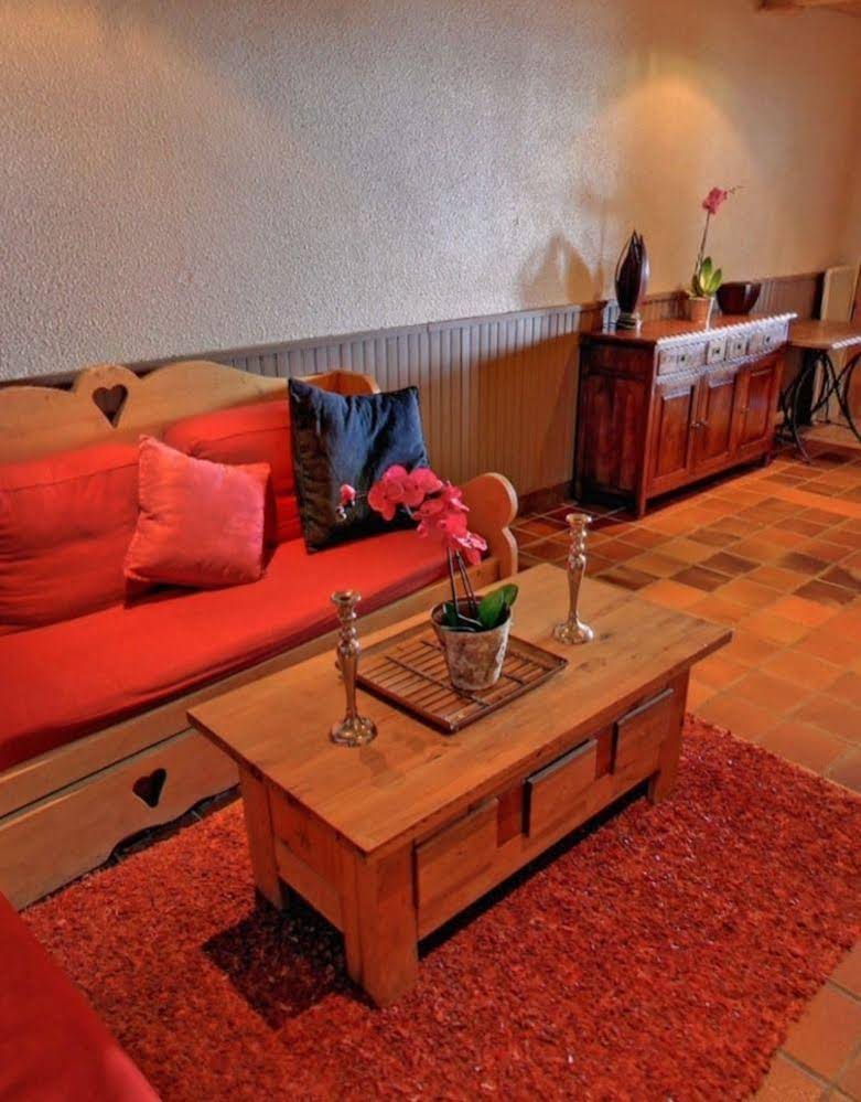 Hôtel La Perelle