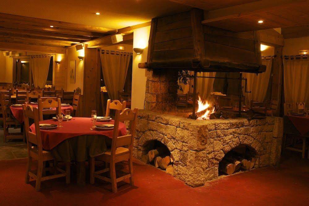 Hôtel La Perelle