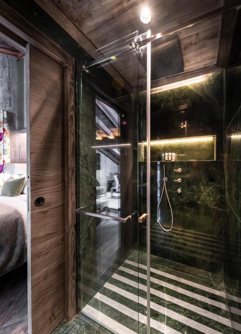 Armancette Hotel, Chalets & Spa