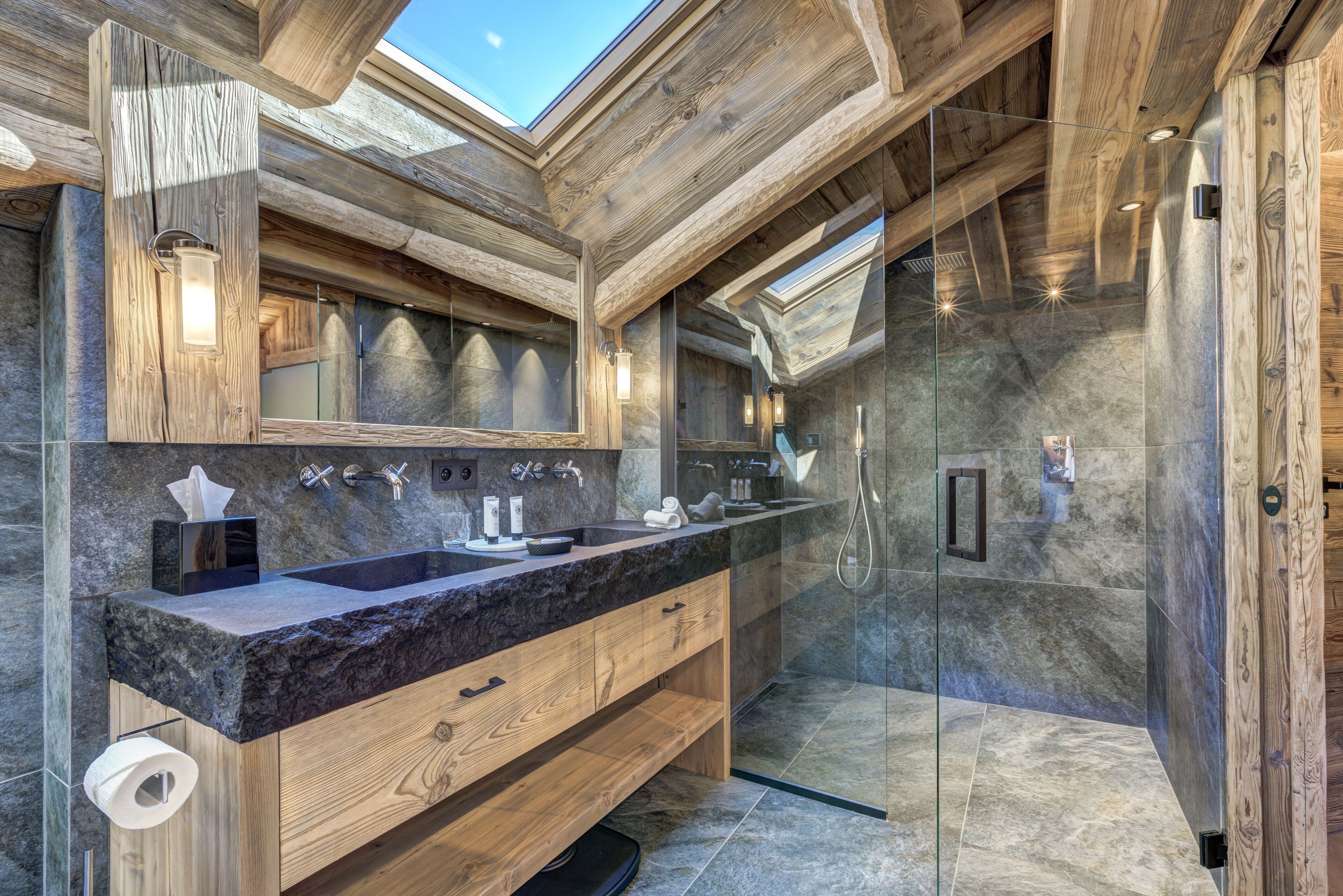 Armancette Hotel, Chalets & Spa