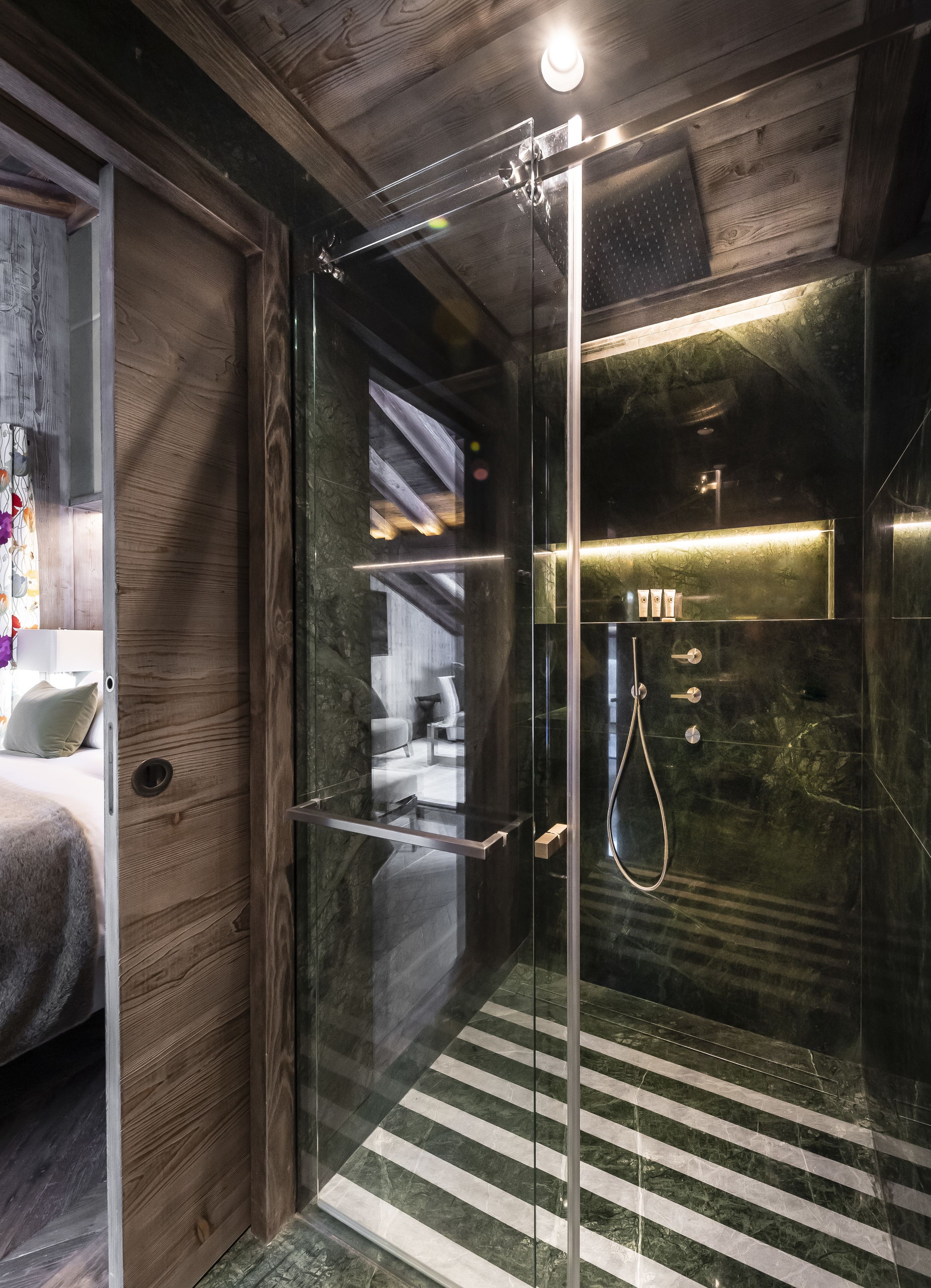 Armancette Hotel, Chalets & Spa