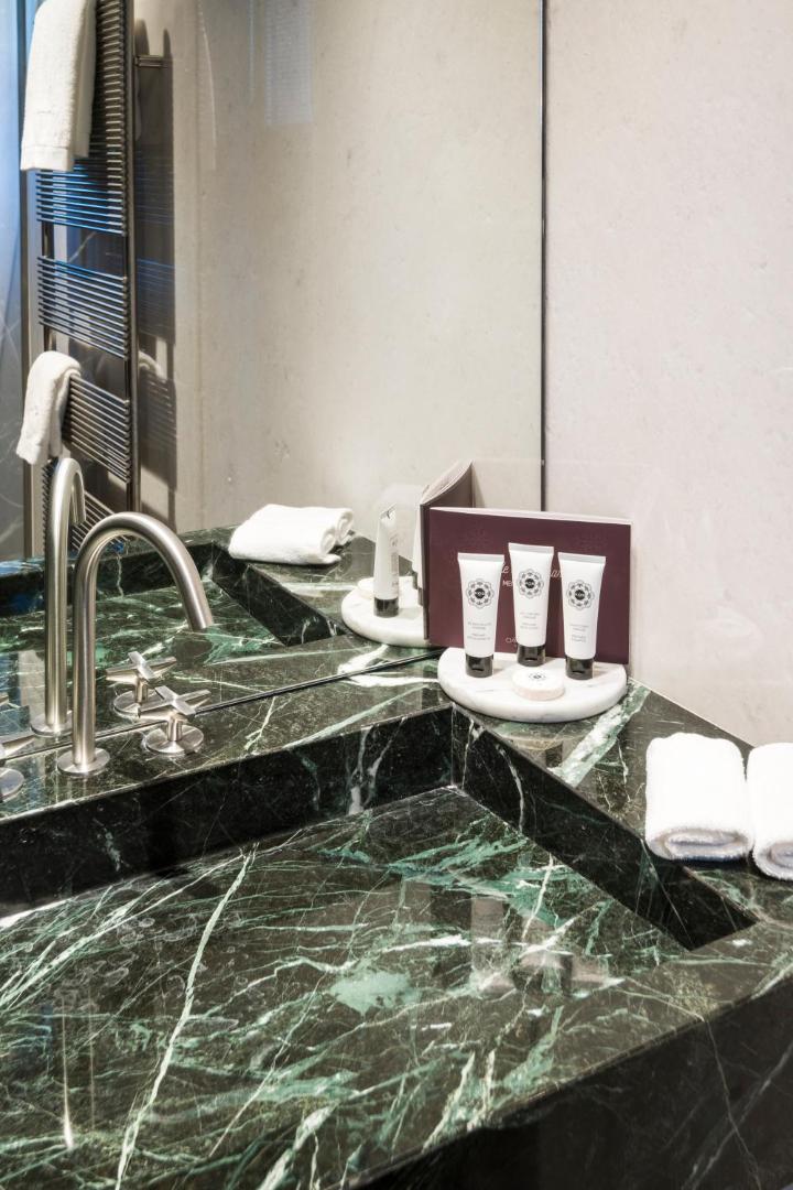 Armancette Hotel, Chalets & Spa