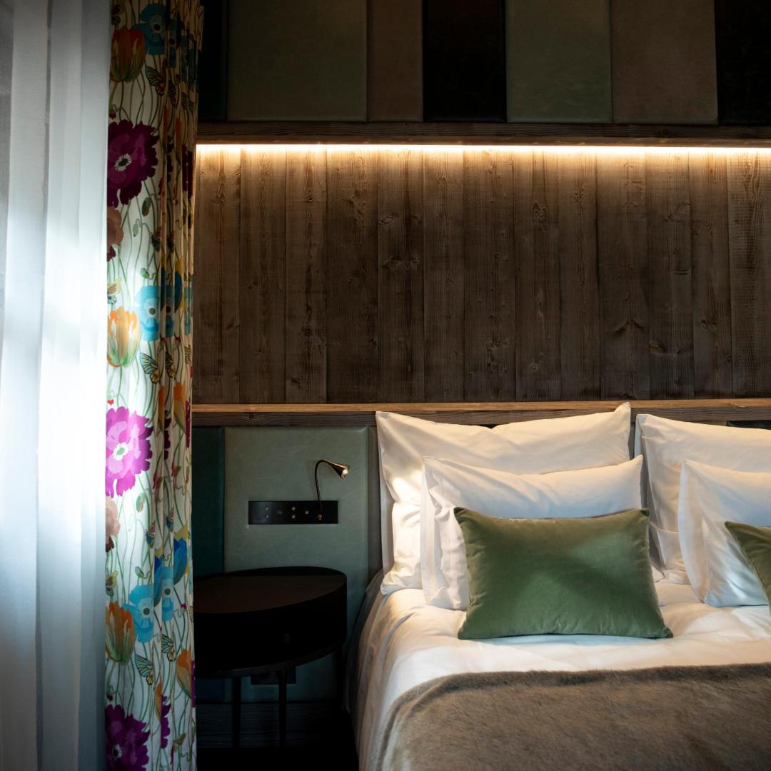 Armancette Hotel, Chalets & Spa
