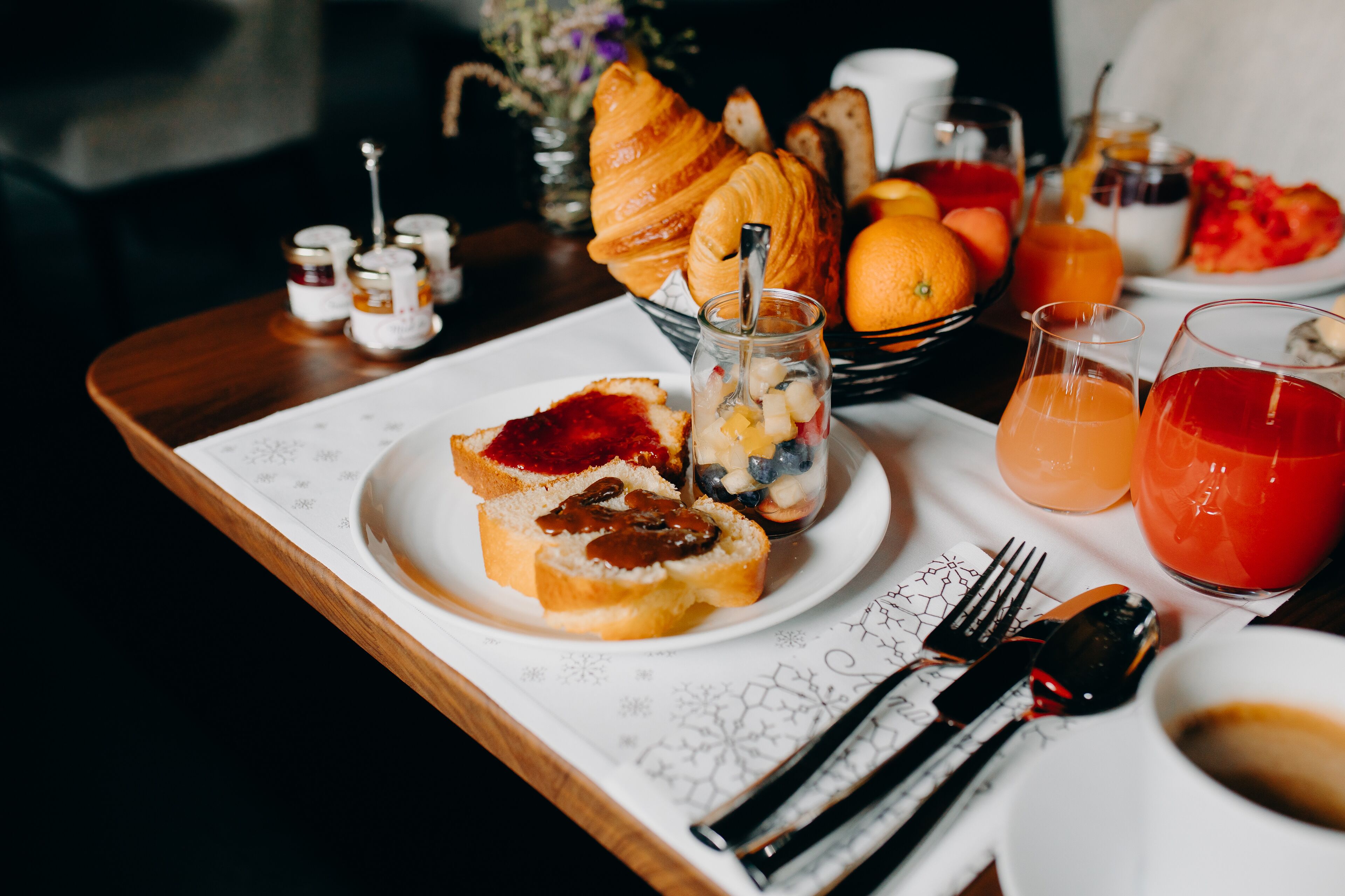 Armancette Hotel, Chalets & Spa