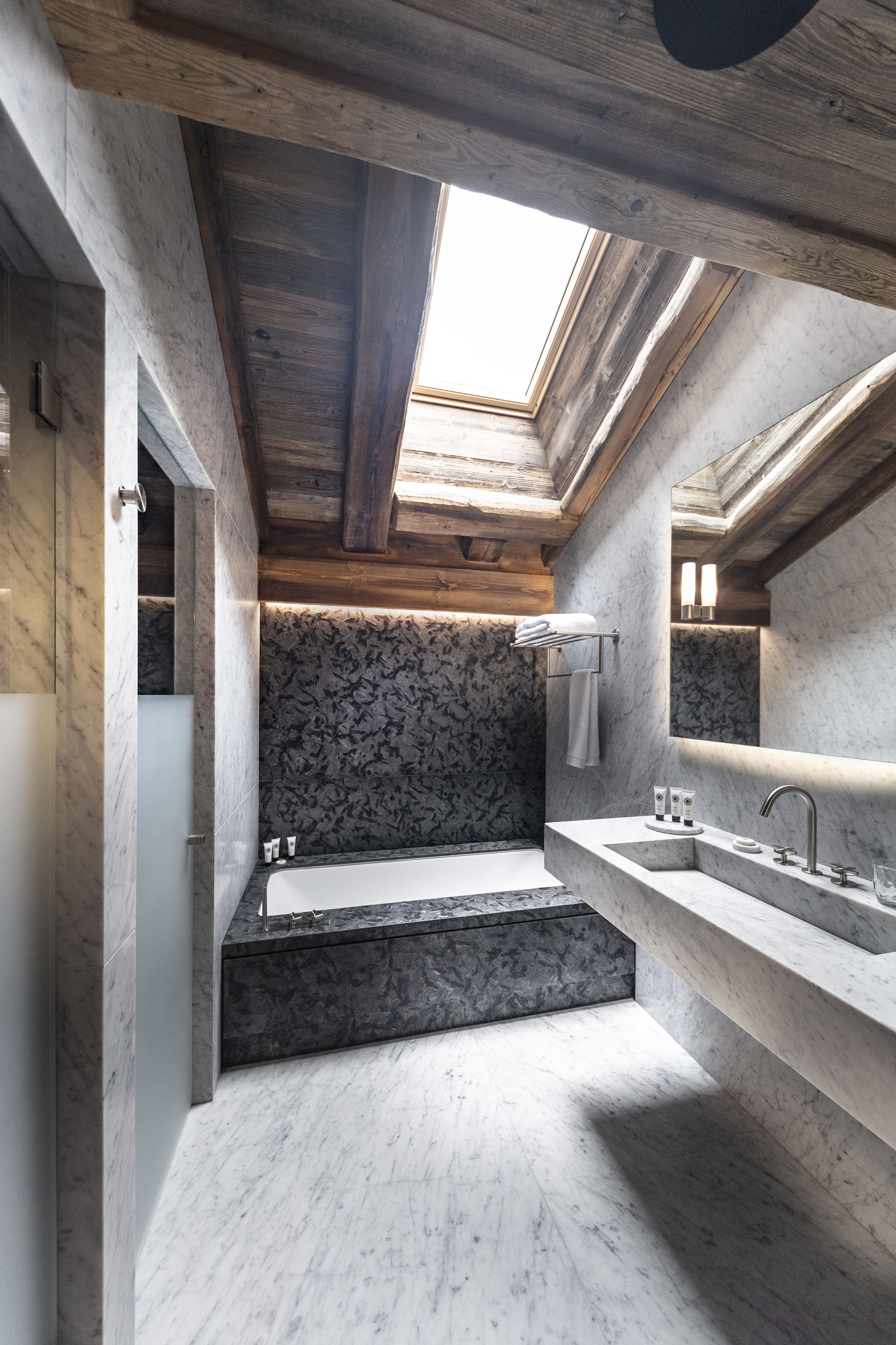 Armancette Hotel, Chalets & Spa