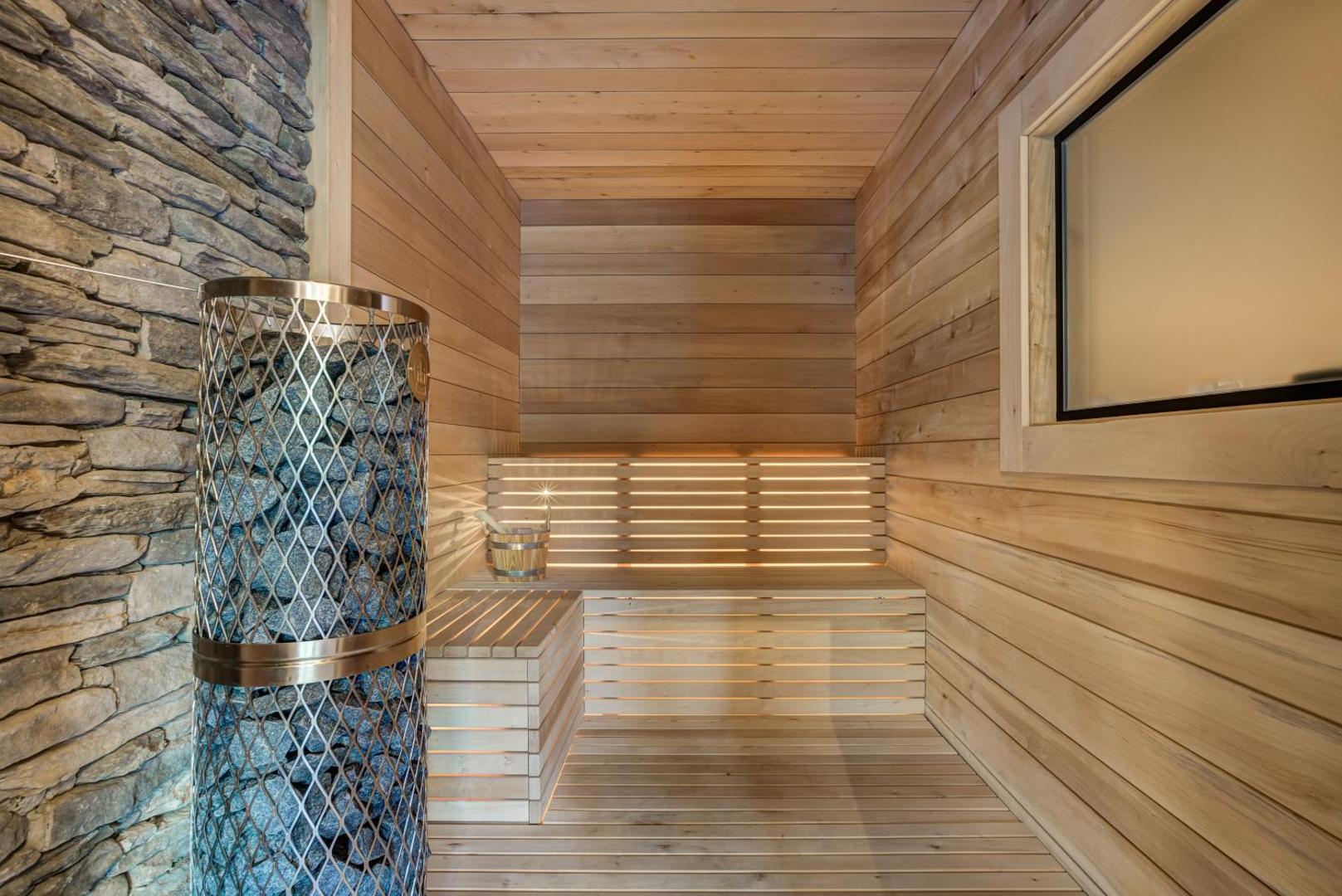 Armancette Hotel, Chalets & Spa