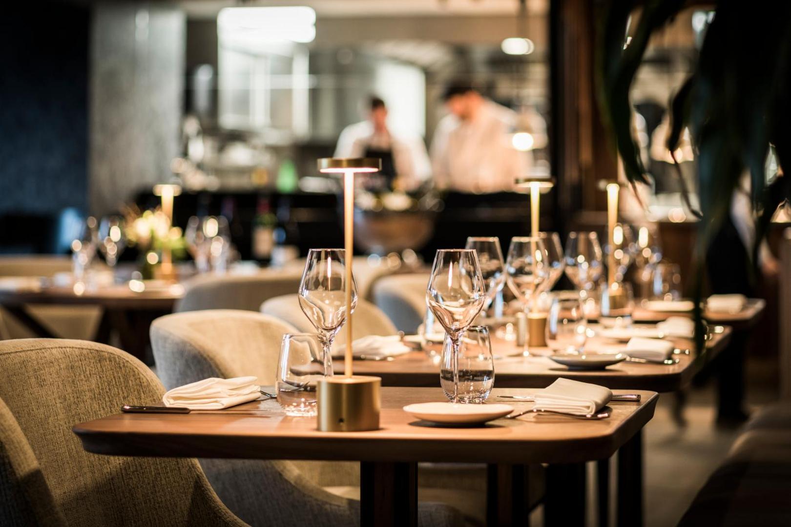 Armancette Hotel, Chalets & Spa