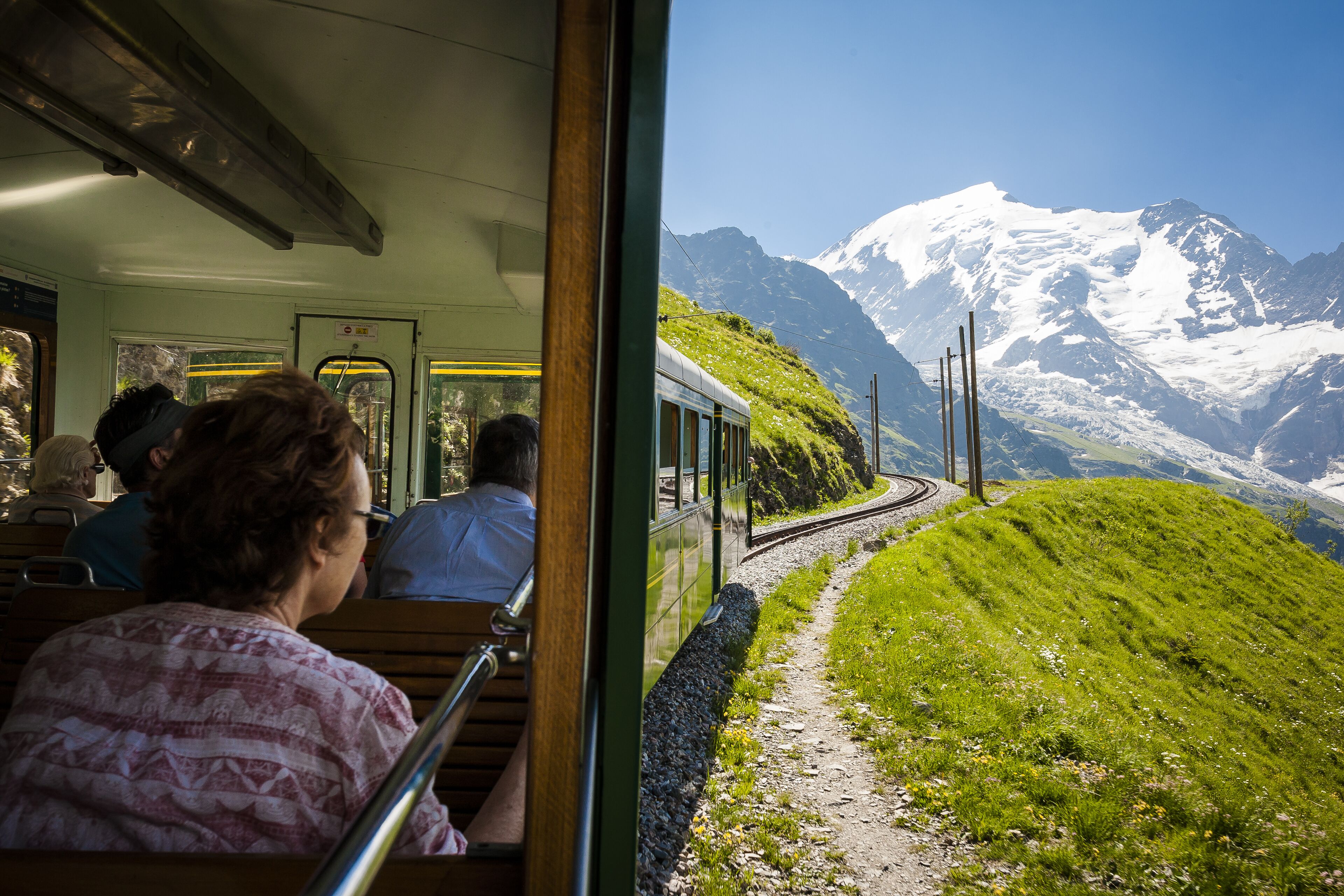 Armancette Hotel, Chalets & Spa