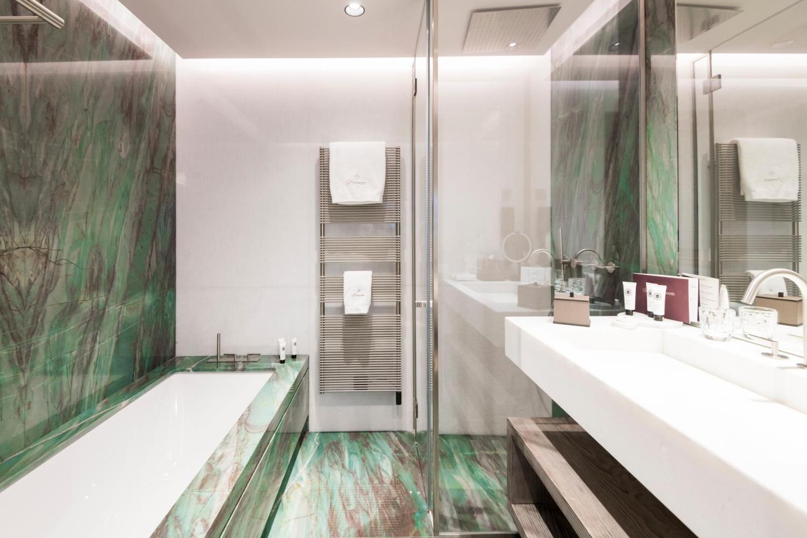 Armancette Hotel, Chalets & Spa