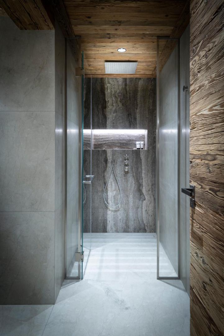 Armancette Hotel, Chalets & Spa