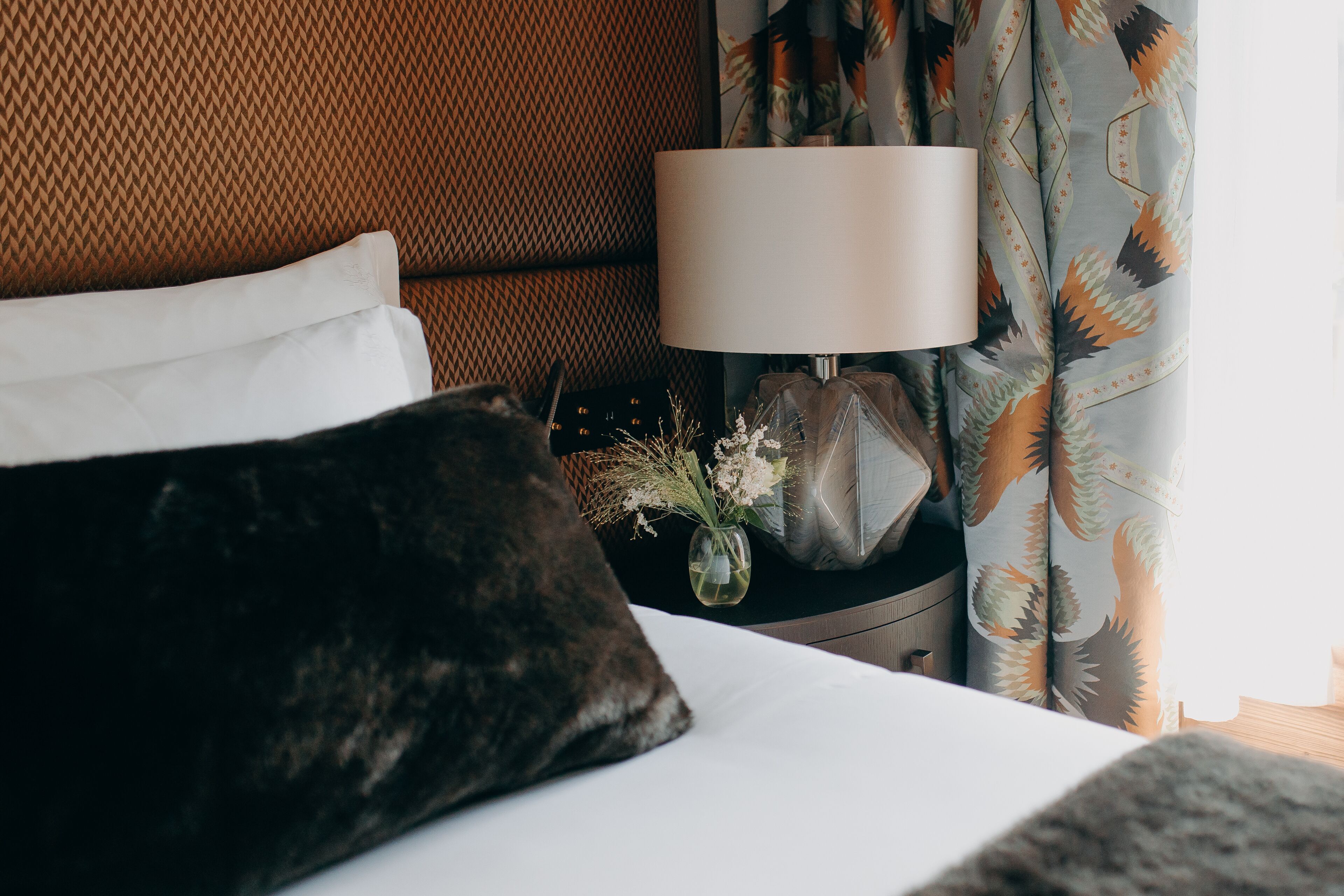 Armancette Hotel, Chalets & Spa
