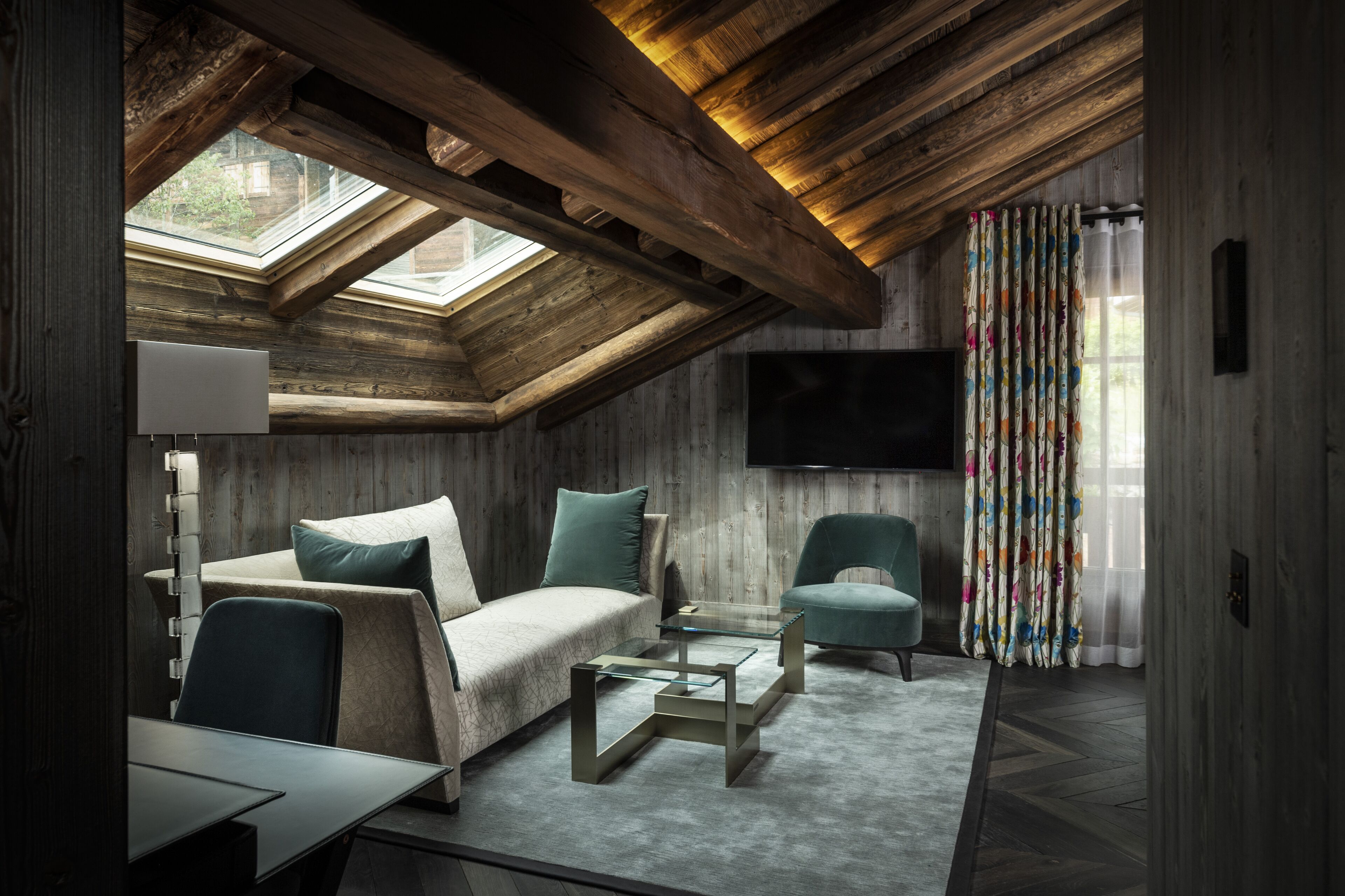 Armancette Hotel, Chalets & Spa