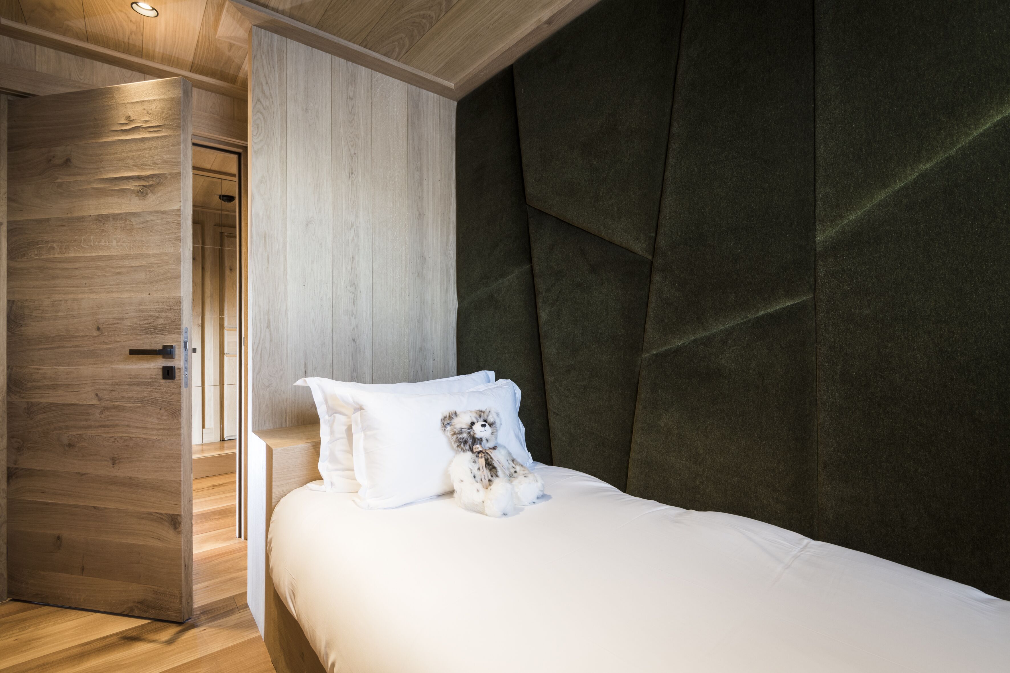 Armancette Hotel, Chalets & Spa