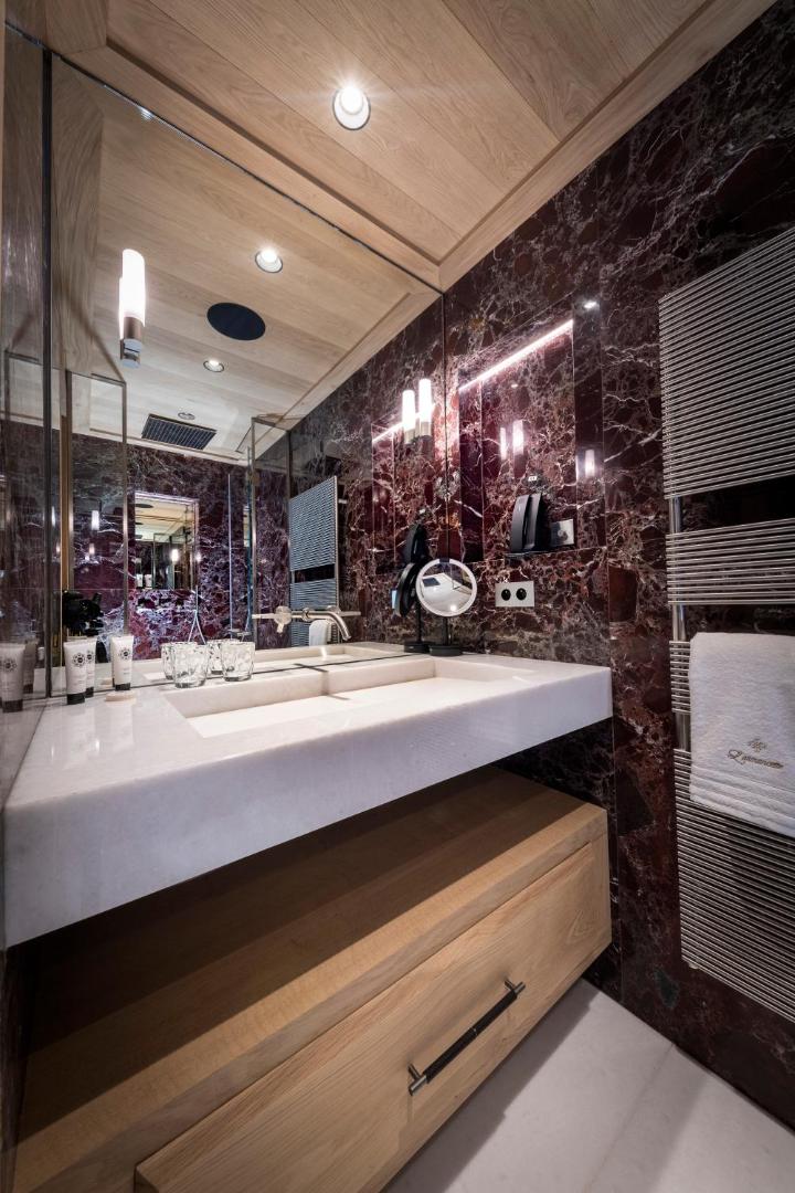 Armancette Hotel, Chalets & Spa