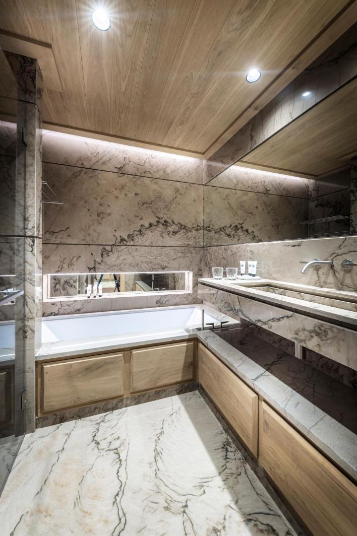 Armancette Hotel, Chalets & Spa