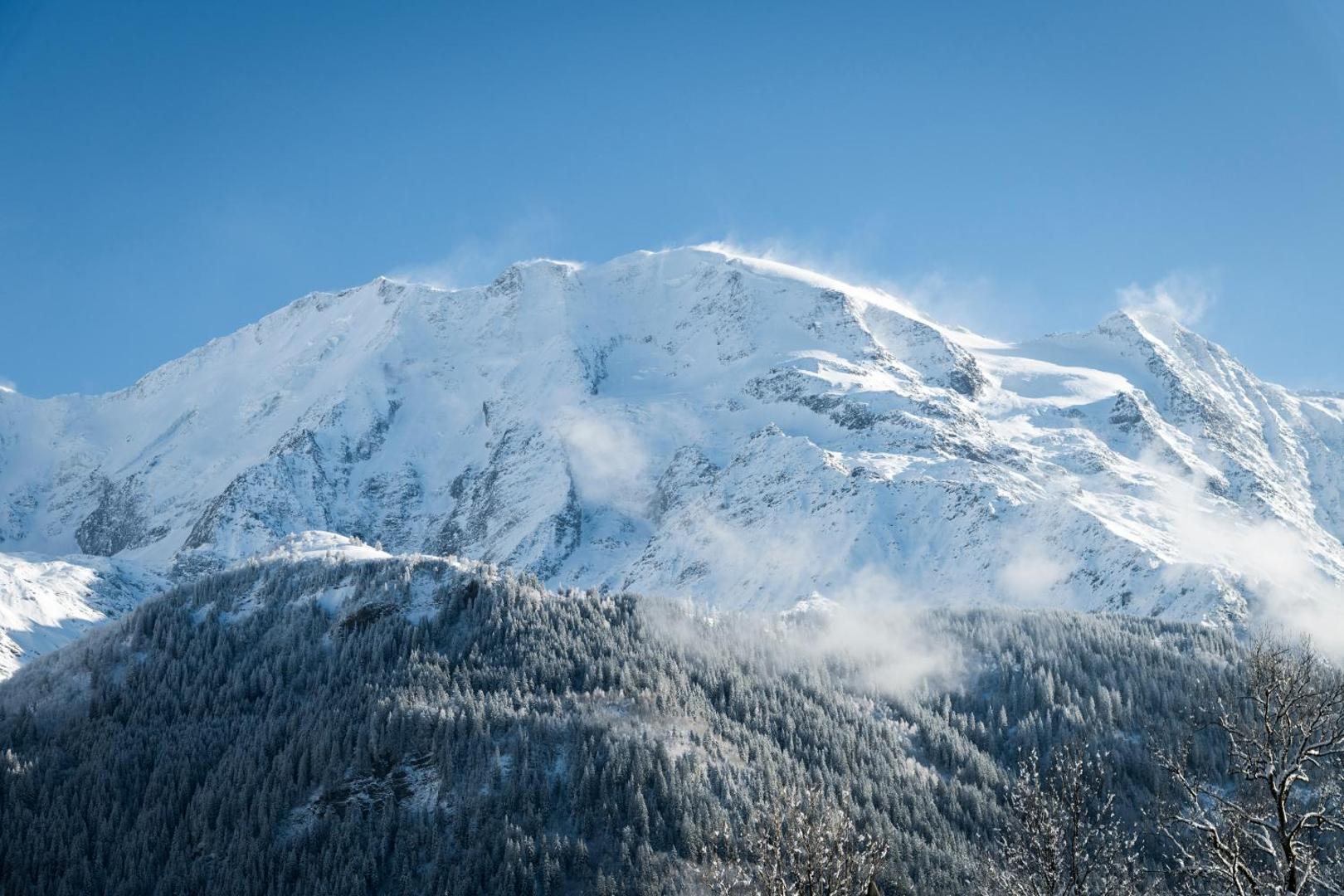 Armancette Hotel, Chalets & Spa
