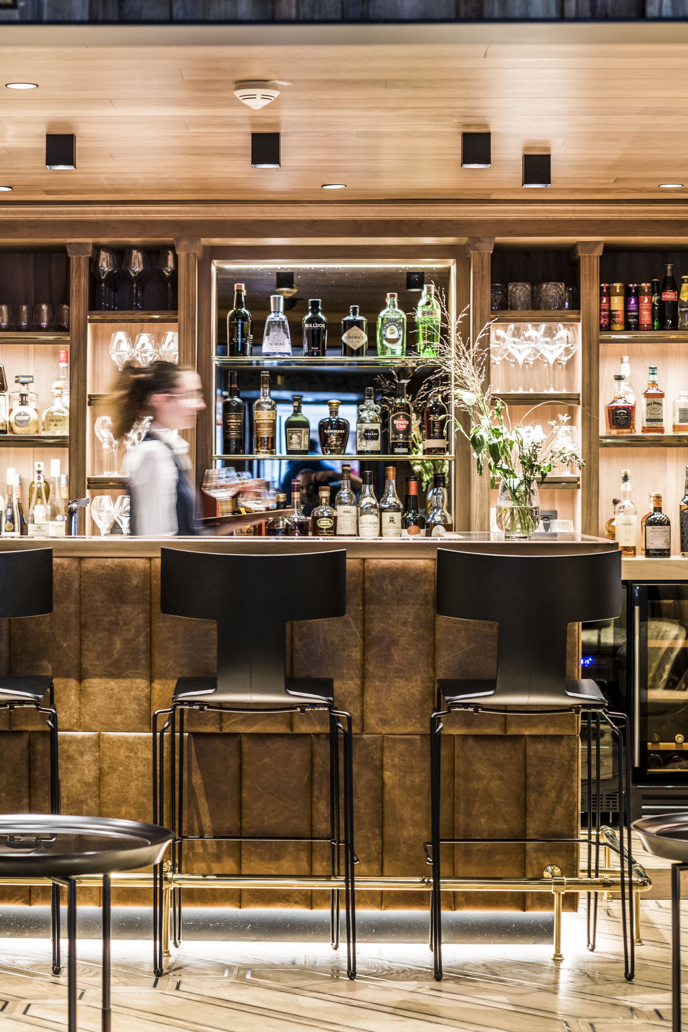 Armancette Hotel, Chalets & Spa