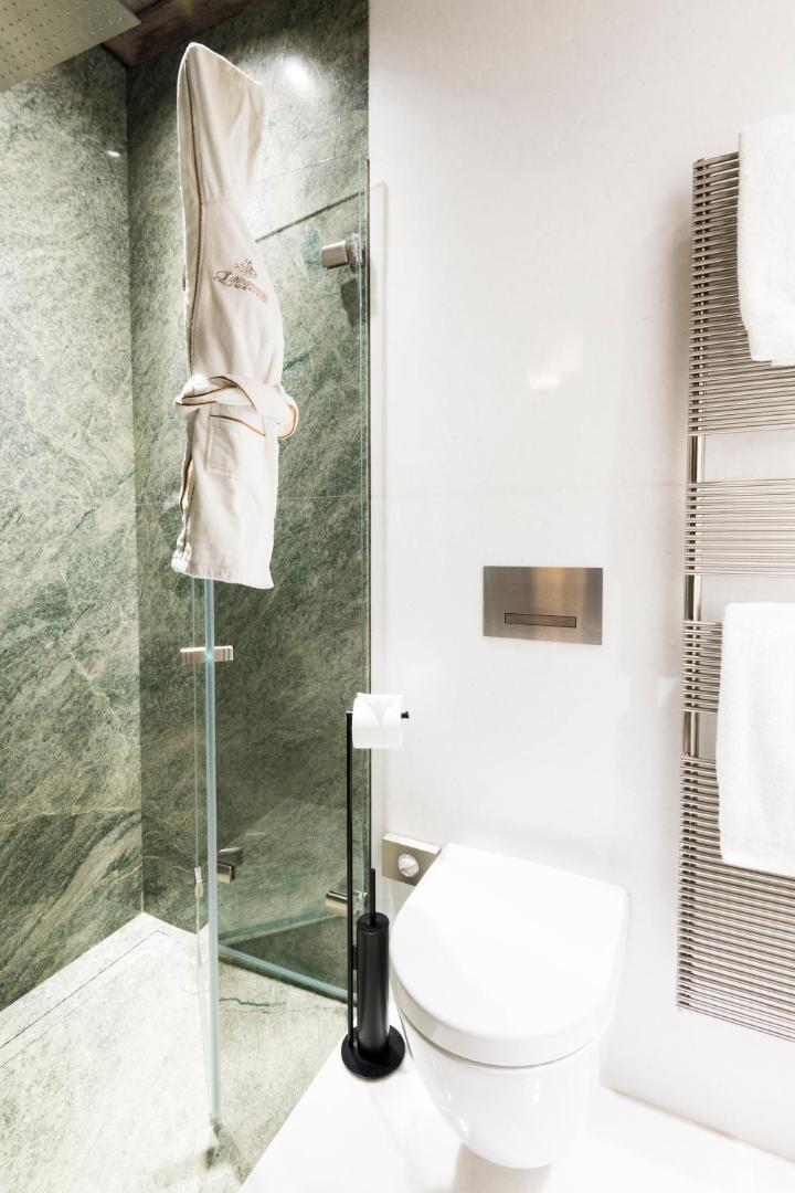 Armancette Hotel, Chalets & Spa