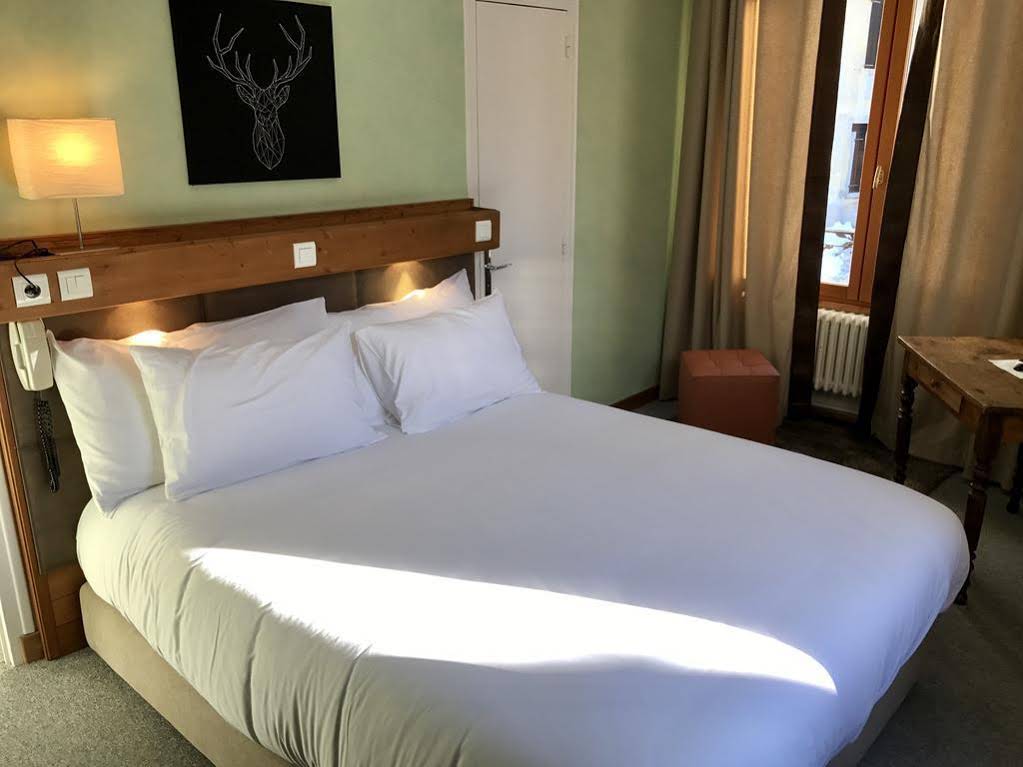 Hotel Le Coeur des Neiges
