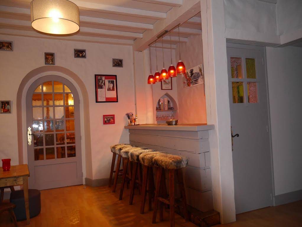 Hotel Le Coeur des Neiges