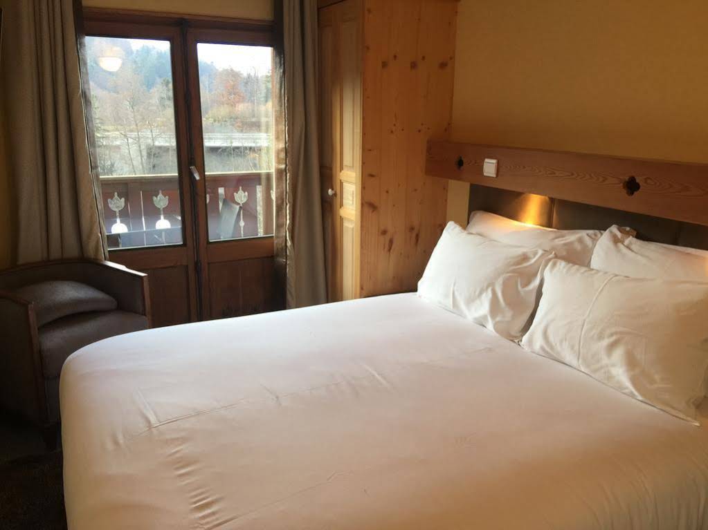 Hotel Le Coeur des Neiges