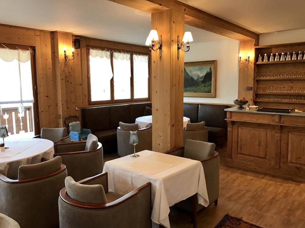 Hotel Le Coeur des Neiges