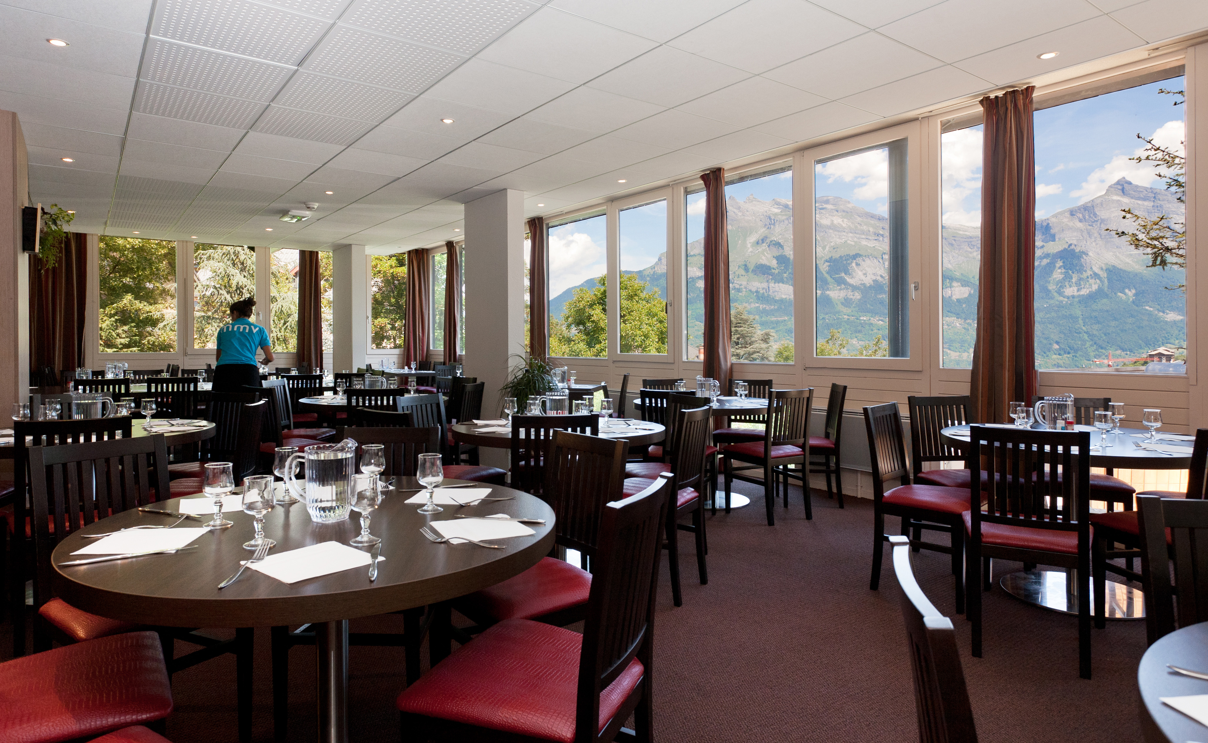 SOWELL HÔTELS Mont Blanc & Spa